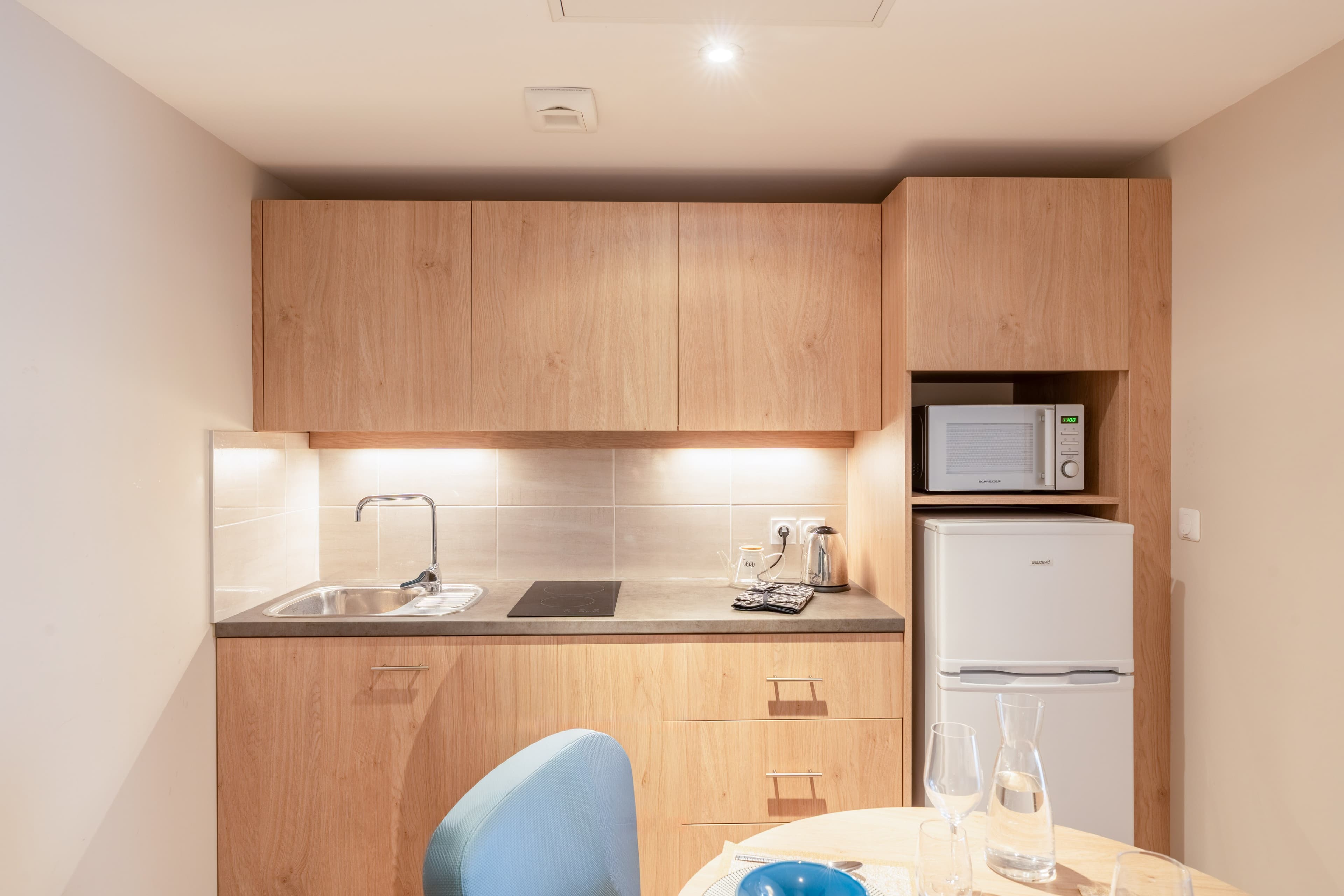 Quality Aparthotel Toulouse Ponts Jumeaux - Image 5