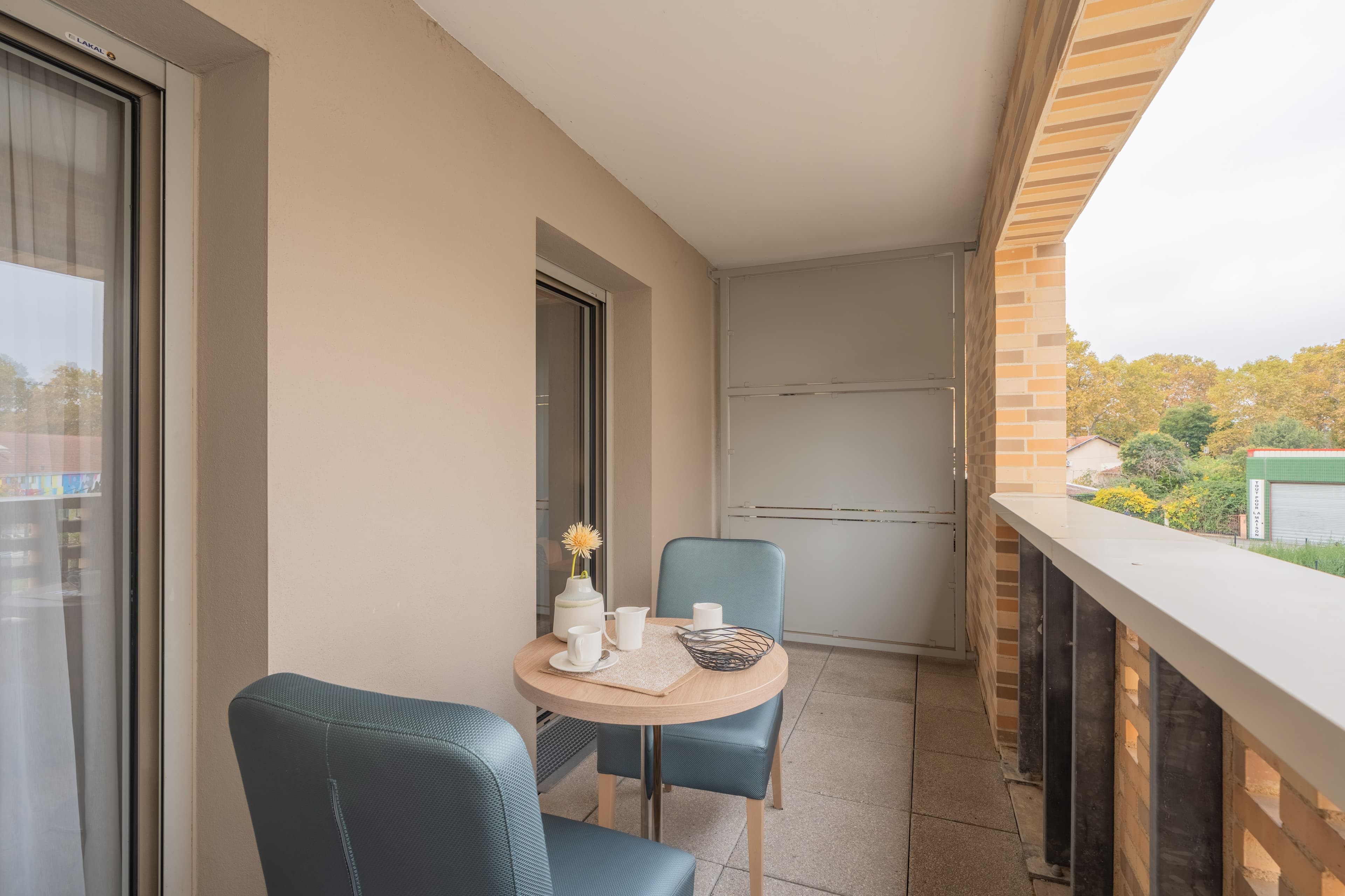 Quality Aparthotel Toulouse Ponts Jumeaux — 6