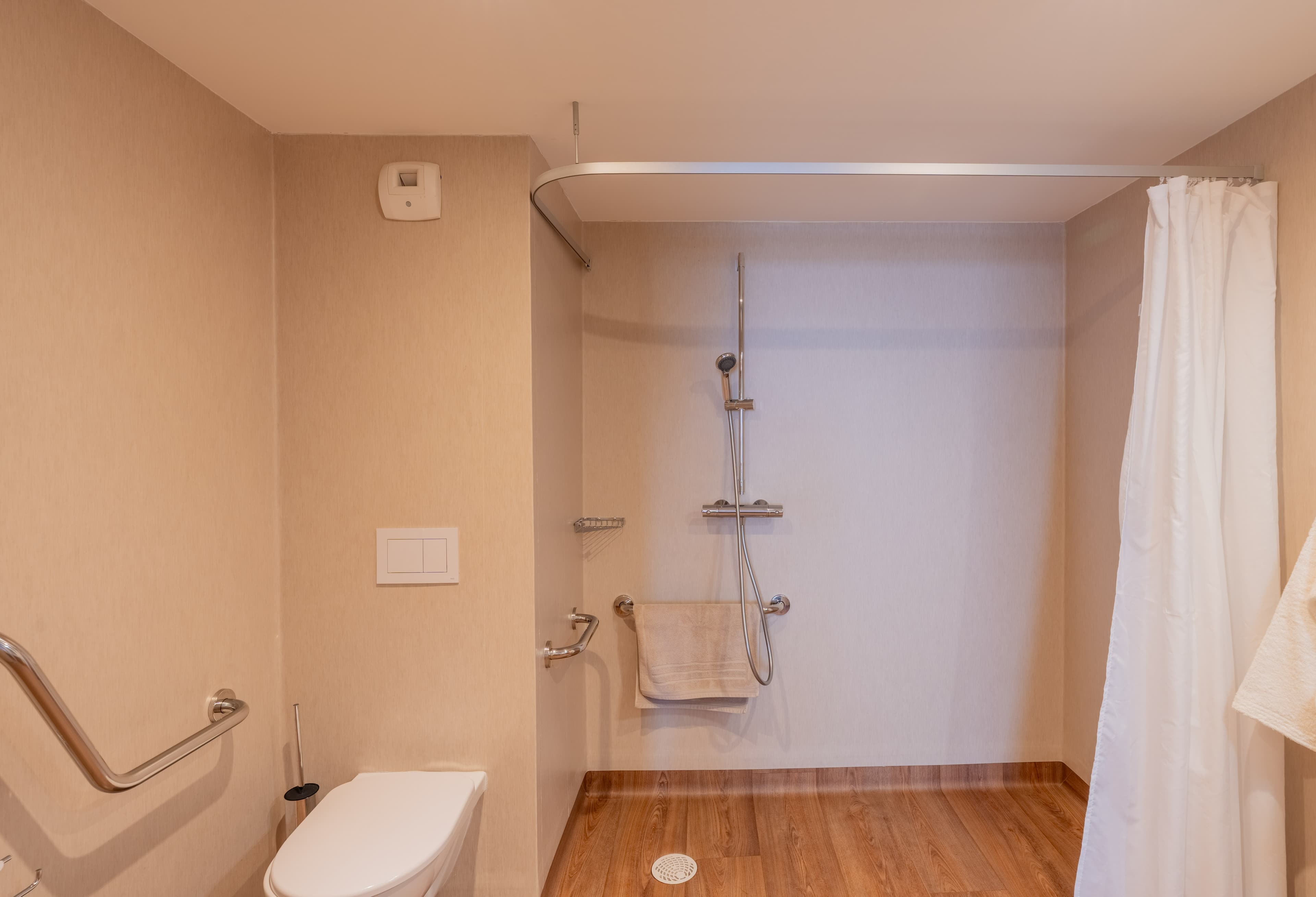 Quality Aparthotel Toulouse Ponts Jumeaux — 7