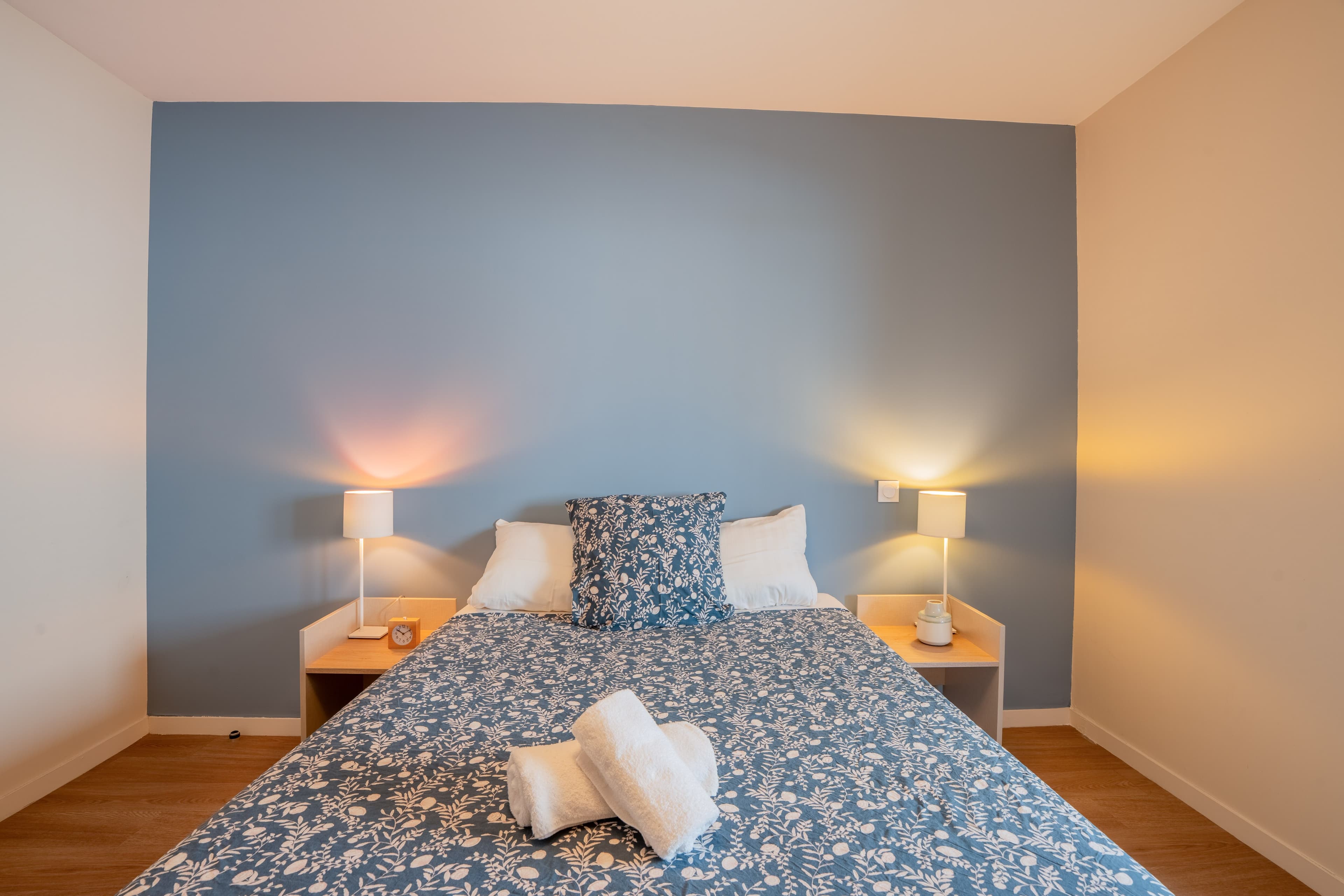 Quality Aparthotel Toulouse Ponts Jumeaux — 9