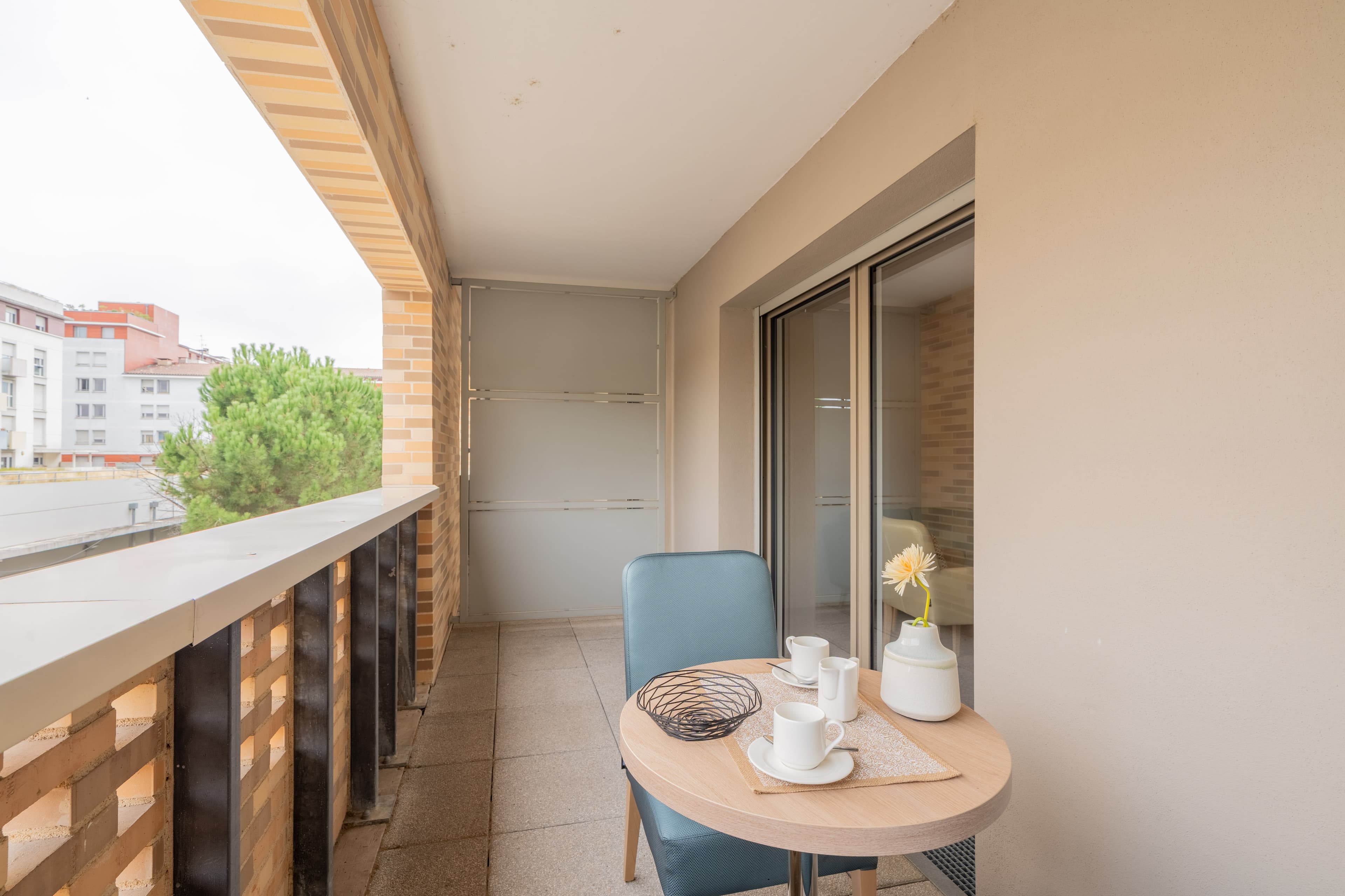 Quality Aparthotel Toulouse Ponts Jumeaux — 11