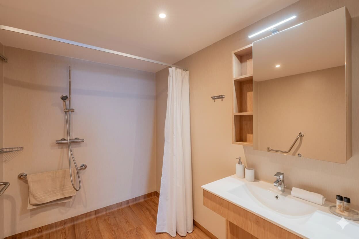Quality Aparthotel Toulouse Ponts Jumeaux — 13