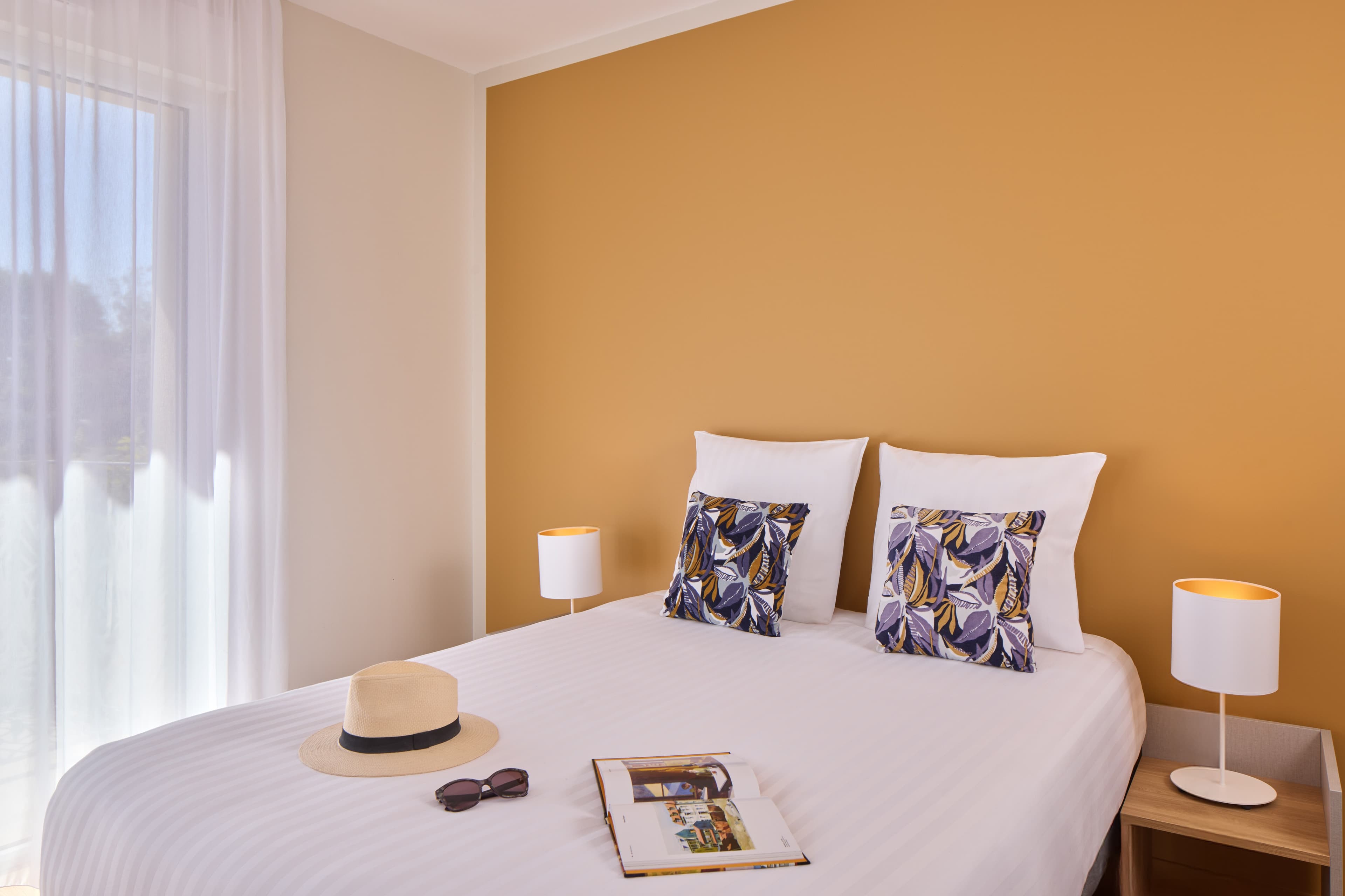 Quality Aparthotel Saint-Paul-lès-Dax - Image 1