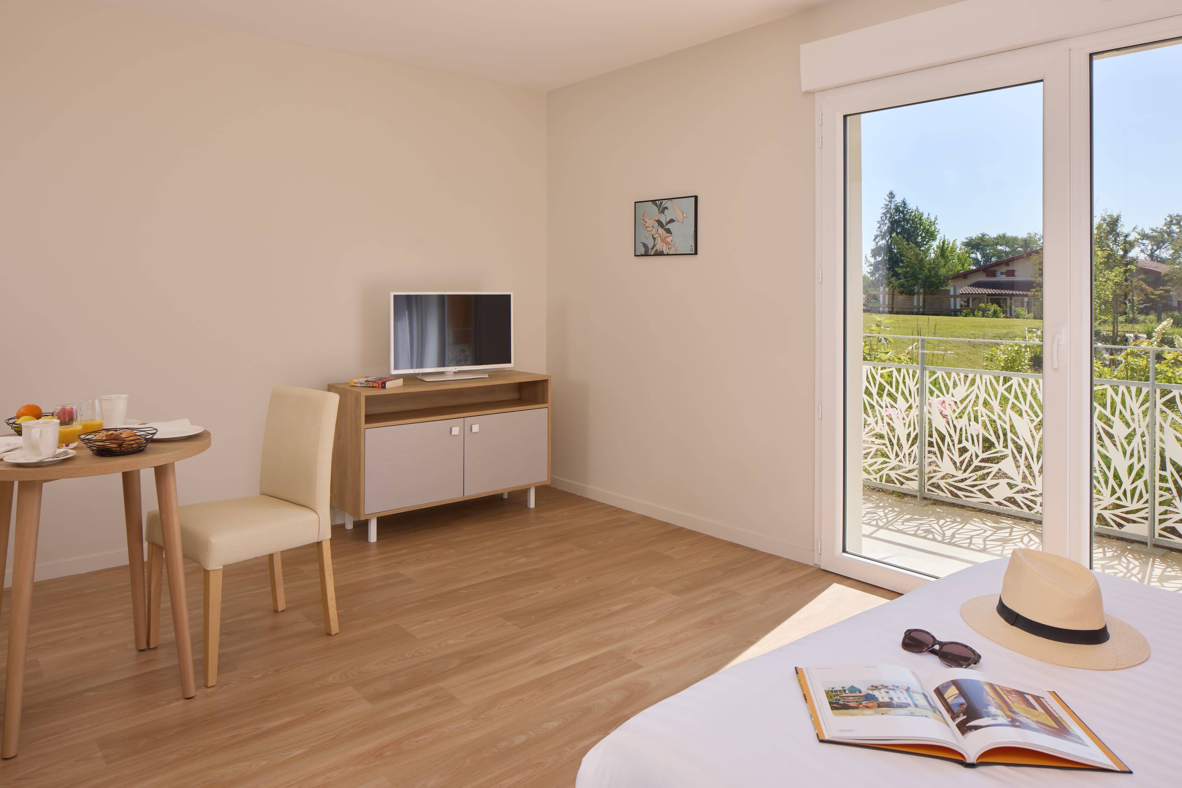 Quality Aparthotel Saint-Paul-lès-Dax — 11
