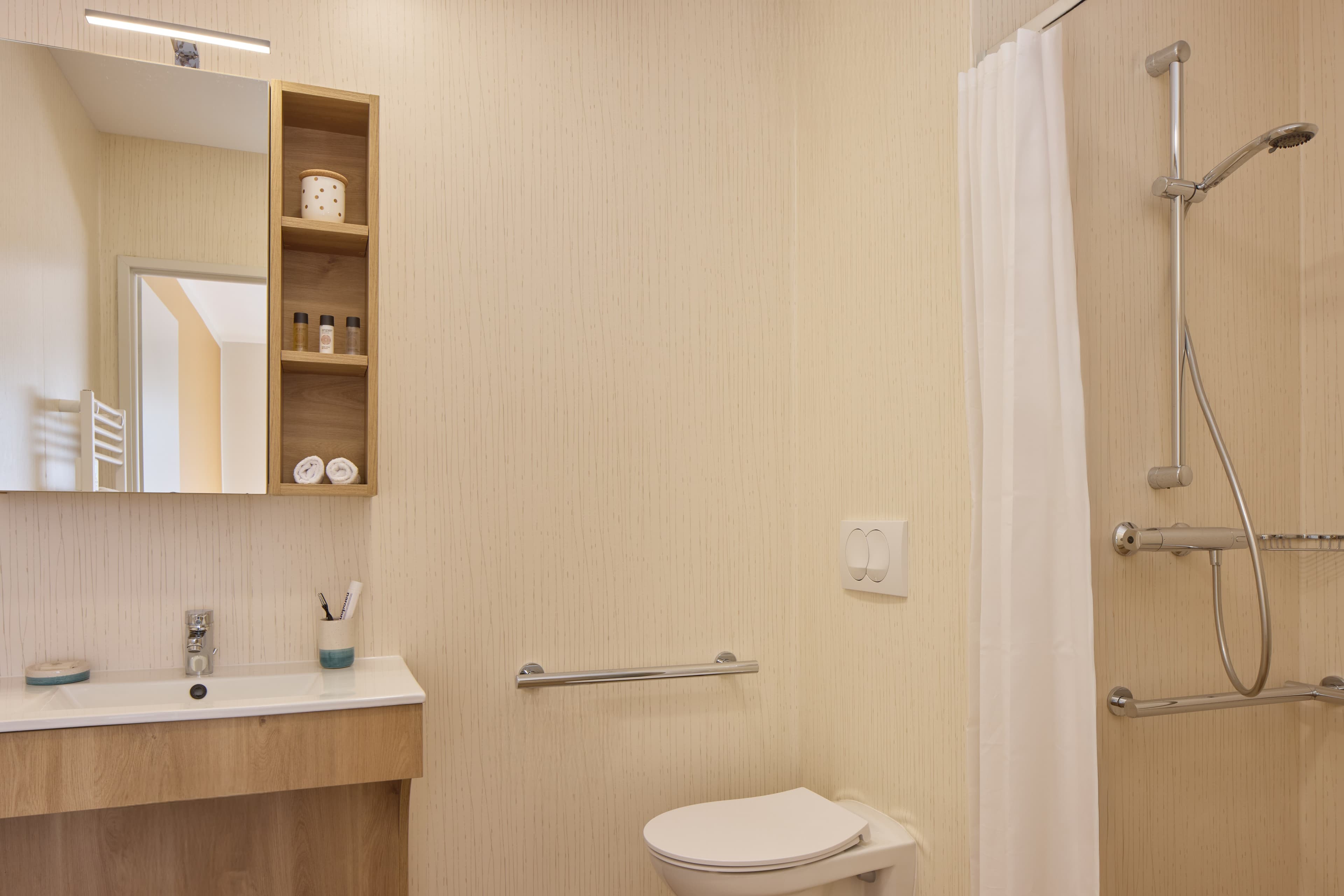 Quality Aparthotel Saint-Paul-lès-Dax — 14