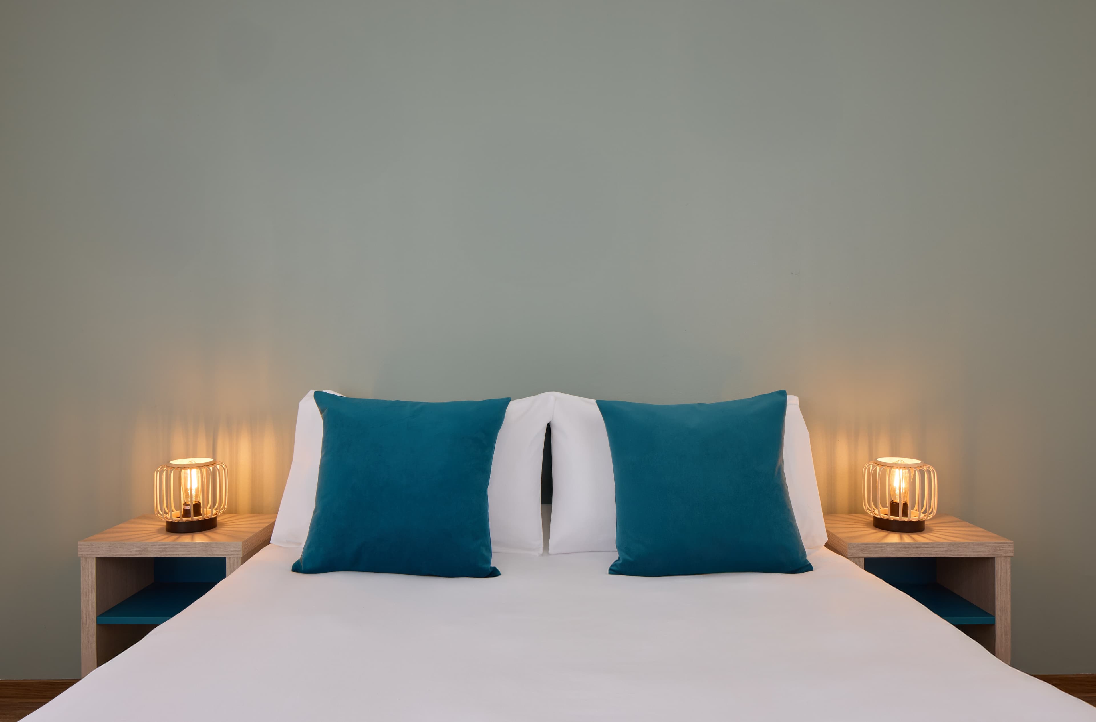 Quality Aparthotel Valenciennes - Image 1