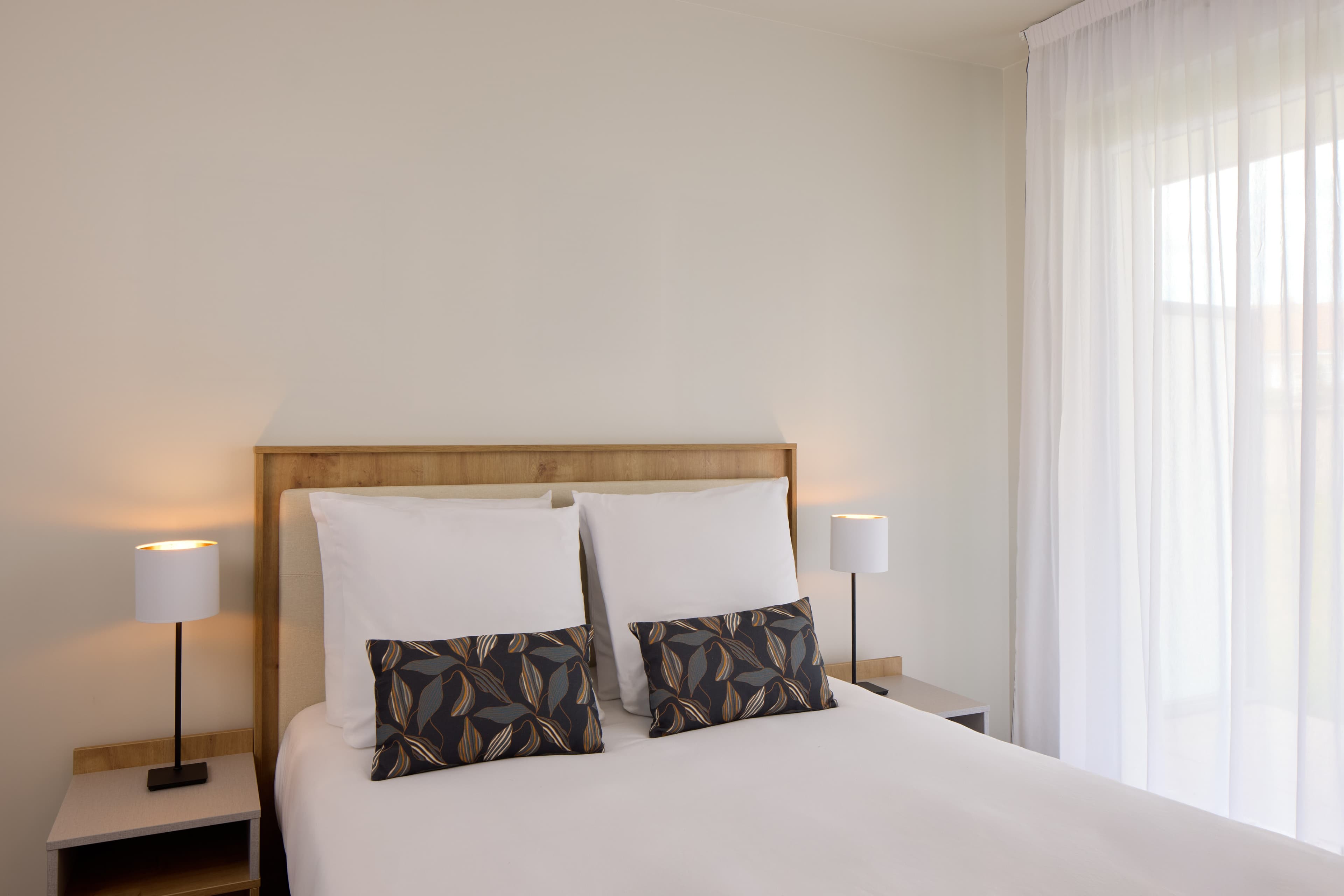 Quality Aparthotel Villefontaine - Image 1