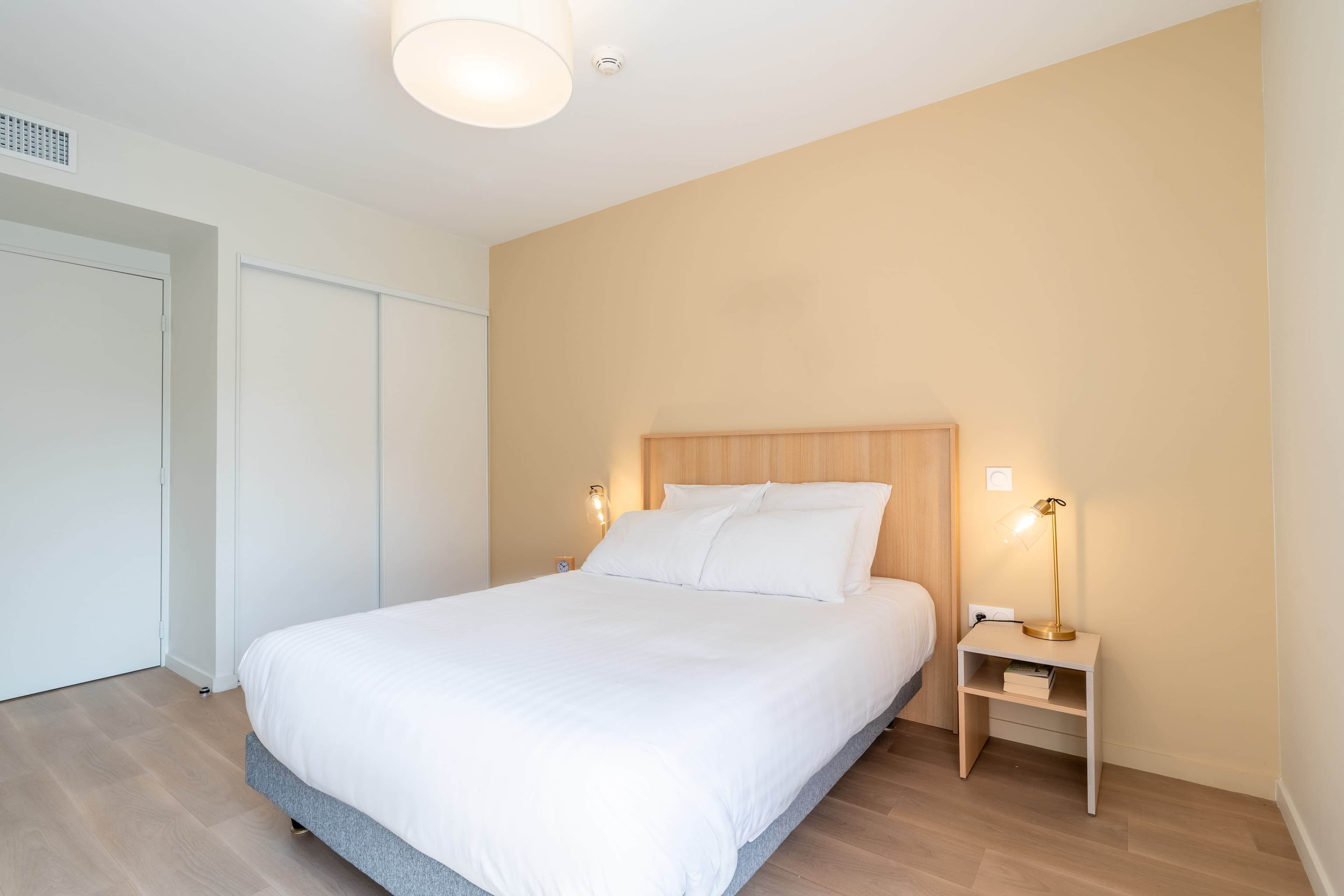 Quality Aparthotel Villefontaine - Image 3