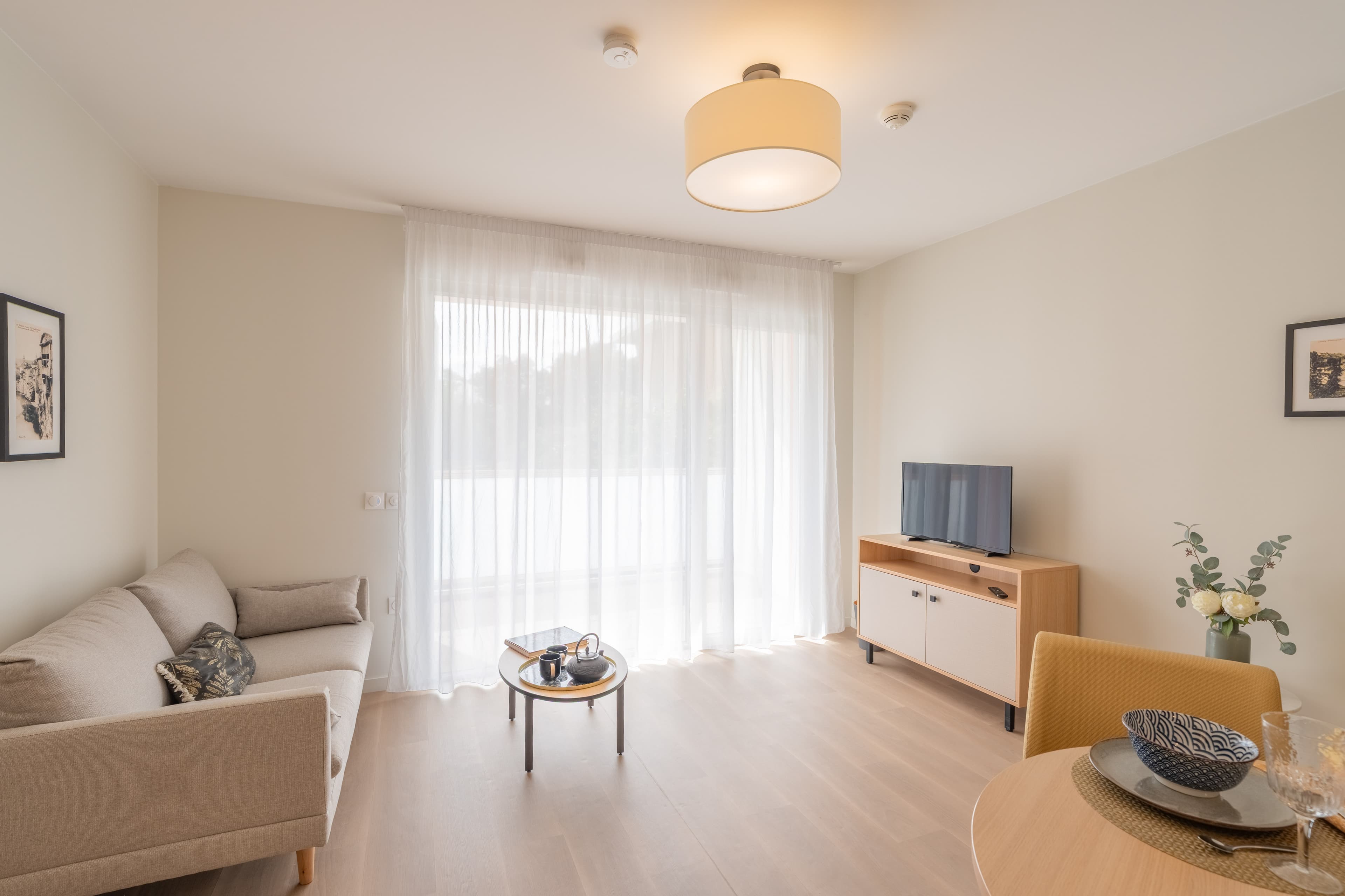Quality Aparthotel Villefontaine — 10