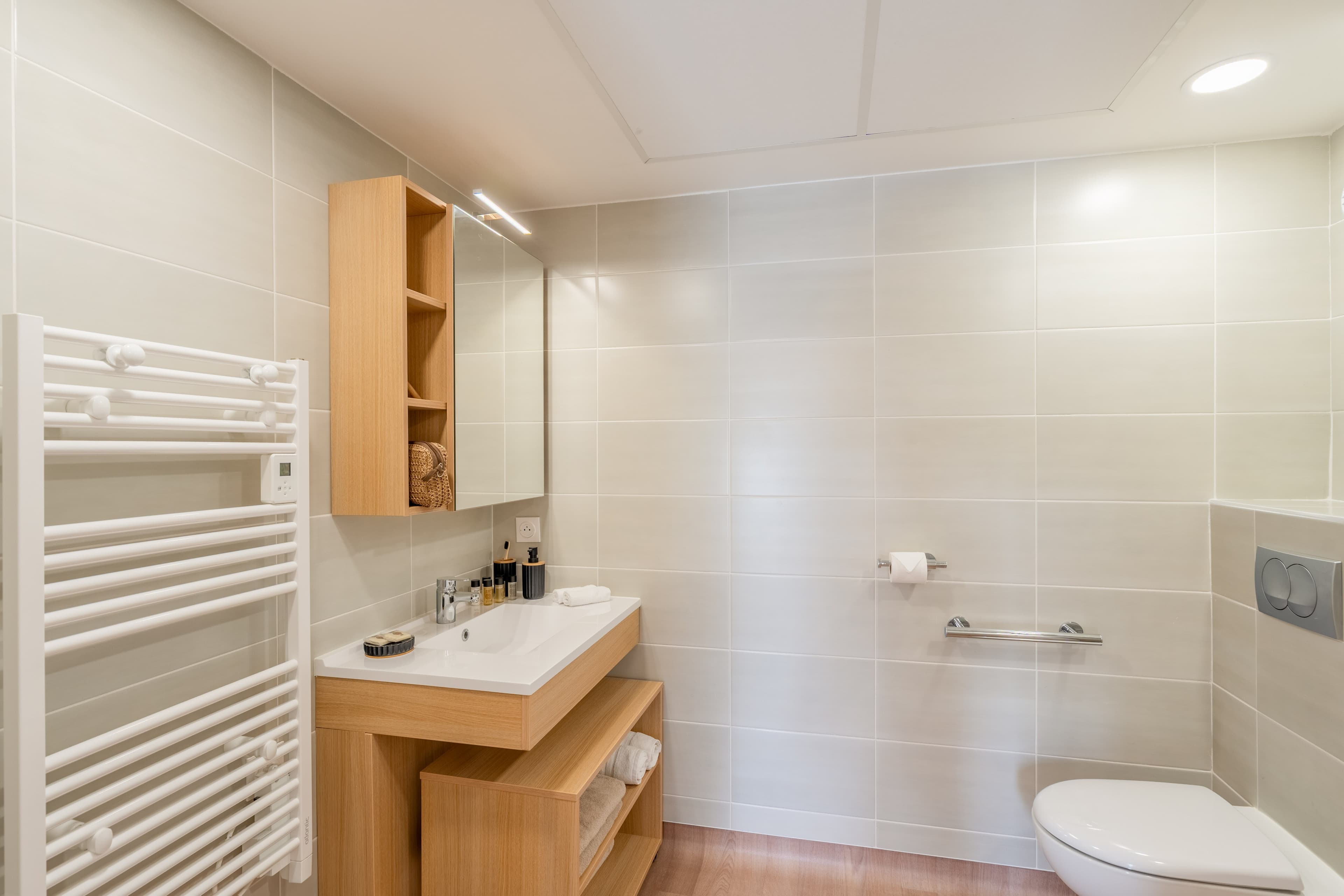 Quality Aparthotel Villefontaine — 13