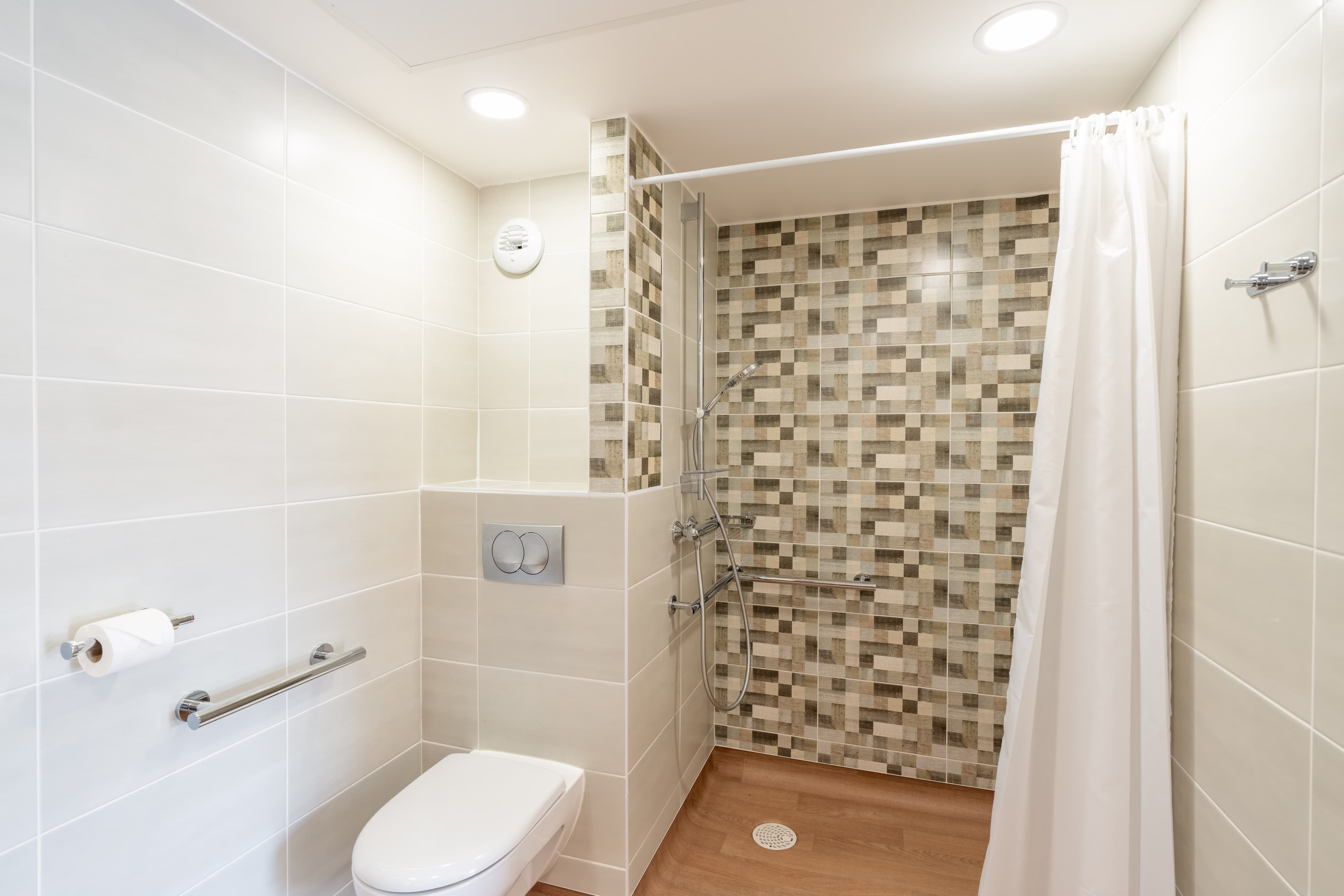 Quality Aparthotel Villefontaine — 14