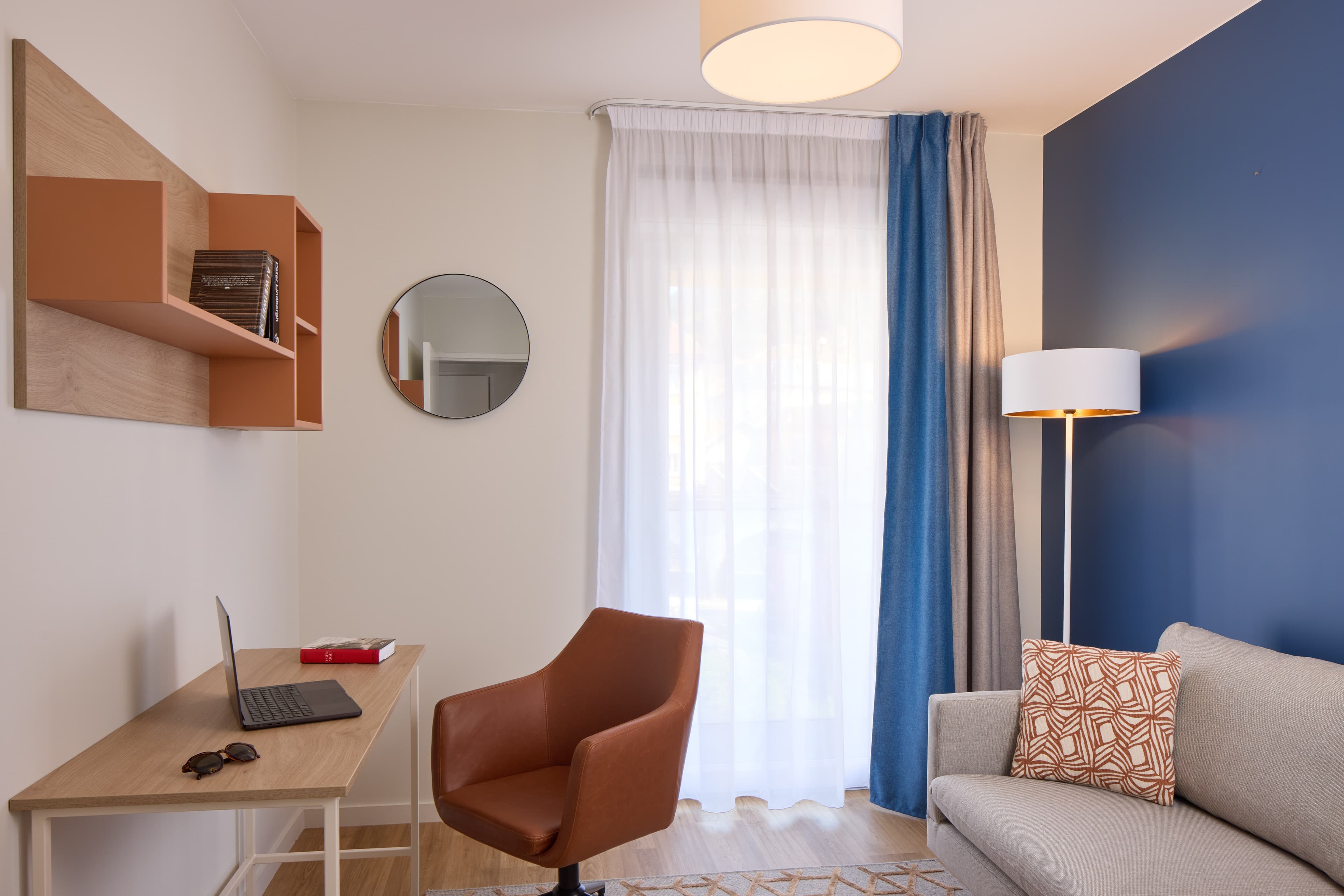 Quality Aparthotel Voiron - Image 3