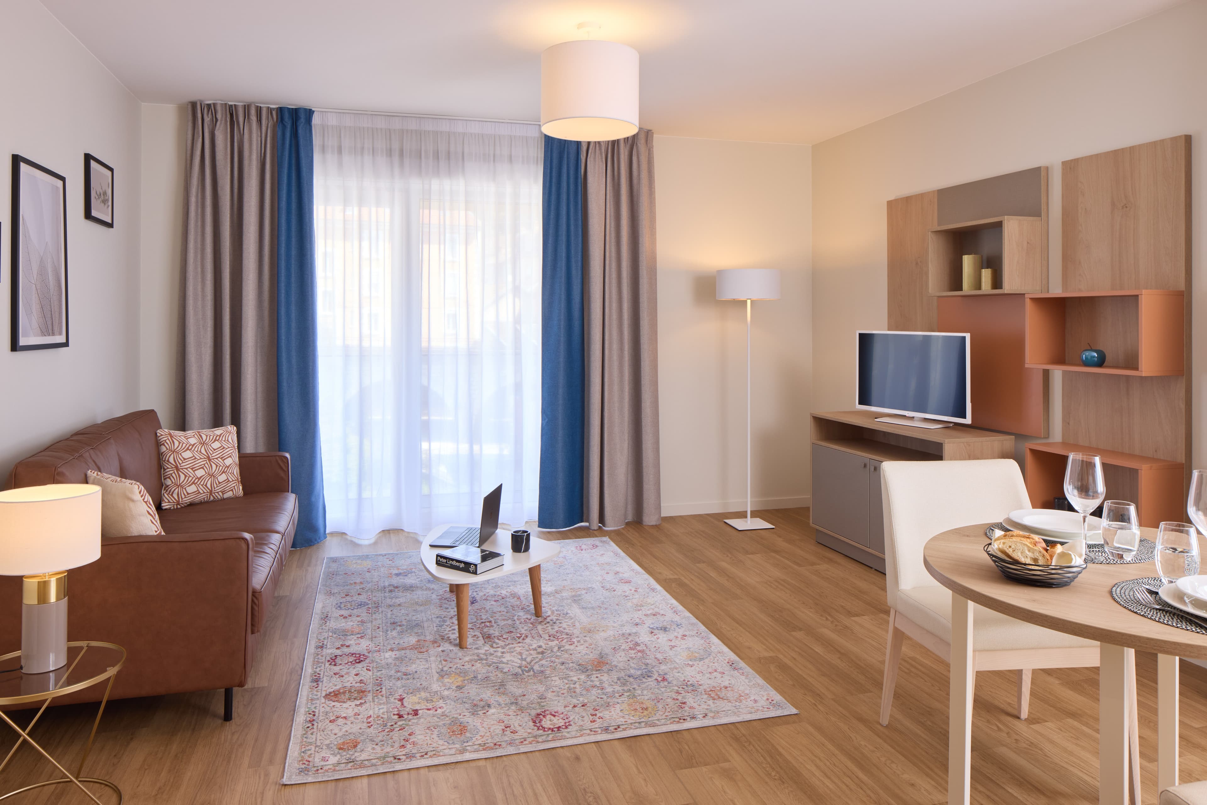 Quality Aparthotel Voiron - Image 5
