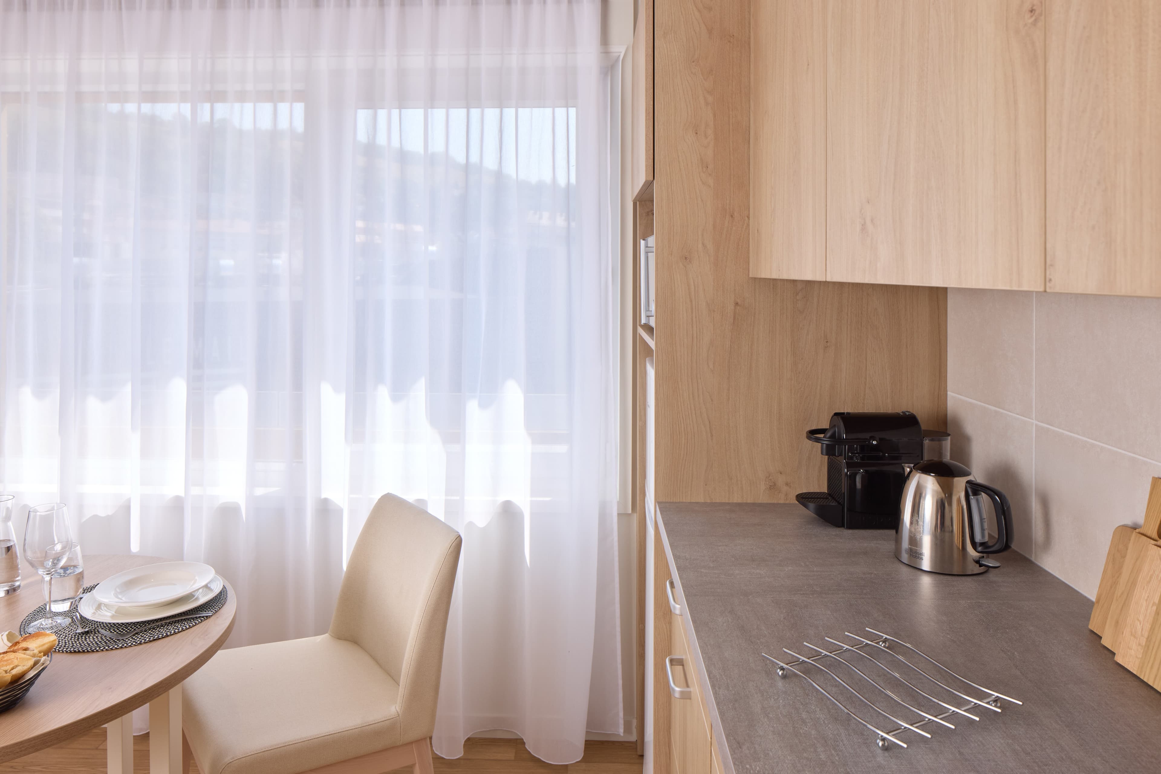 Quality Aparthotel Voiron — 6