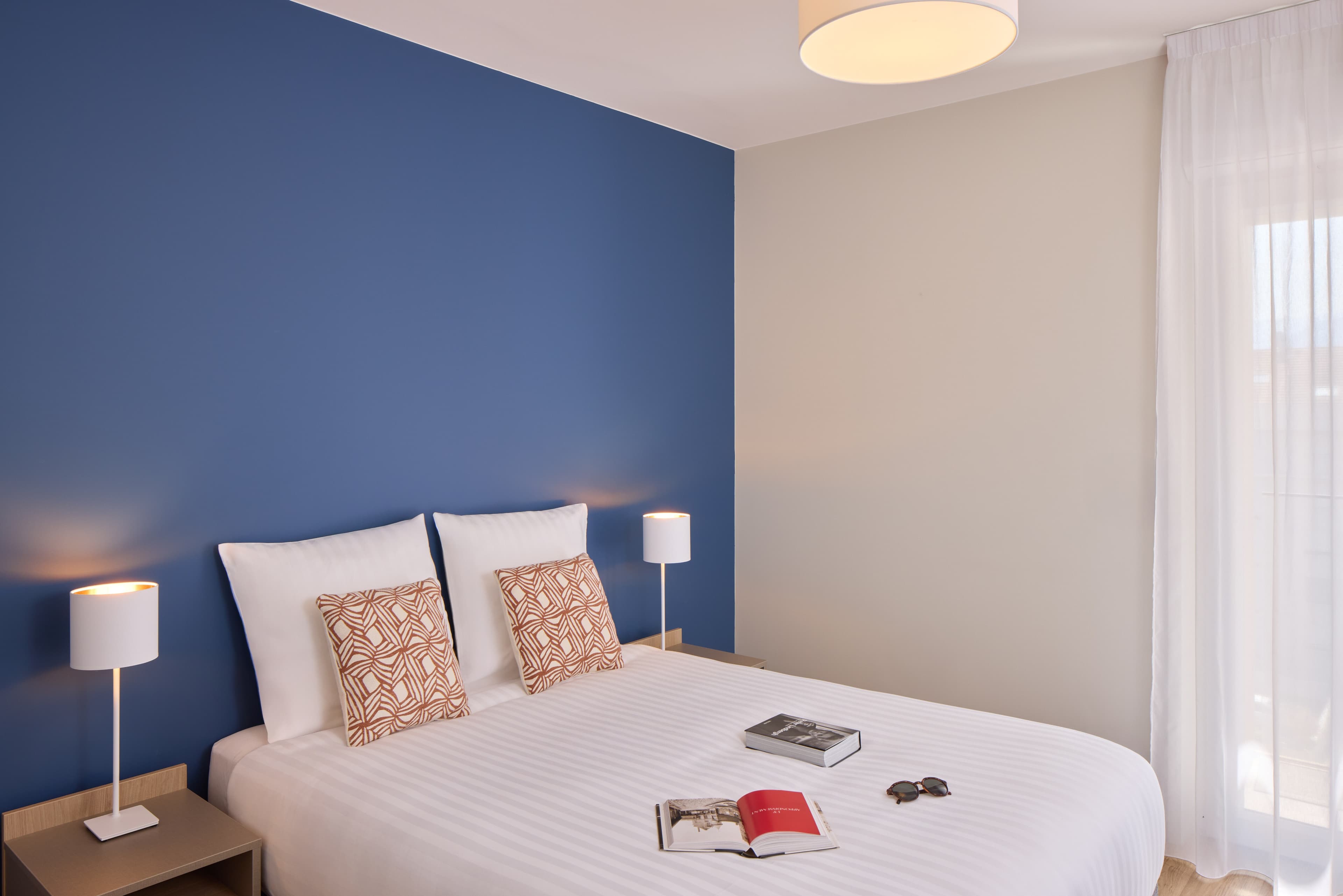 Quality Aparthotel Voiron — 8