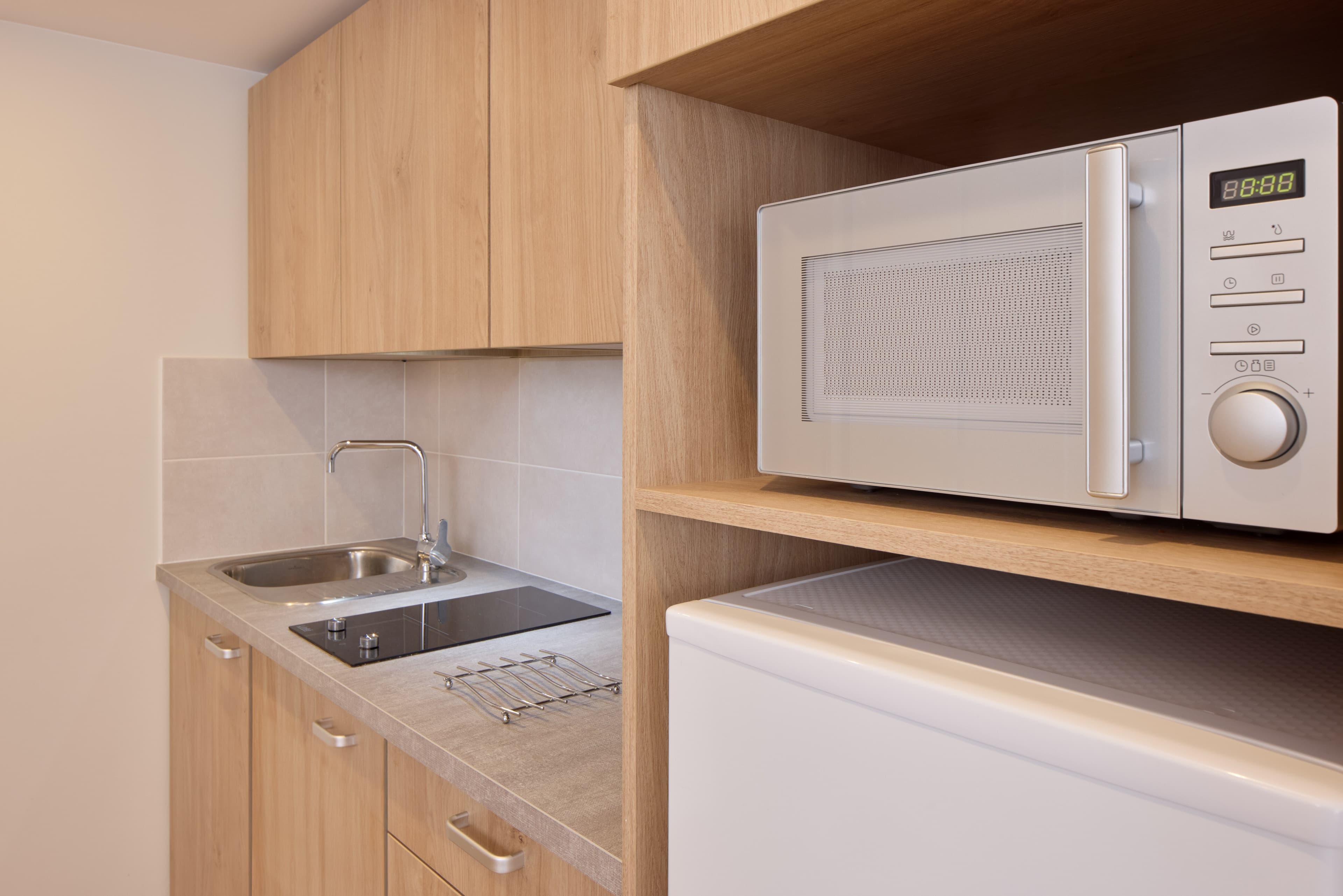 Quality Aparthotel Voiron — 11