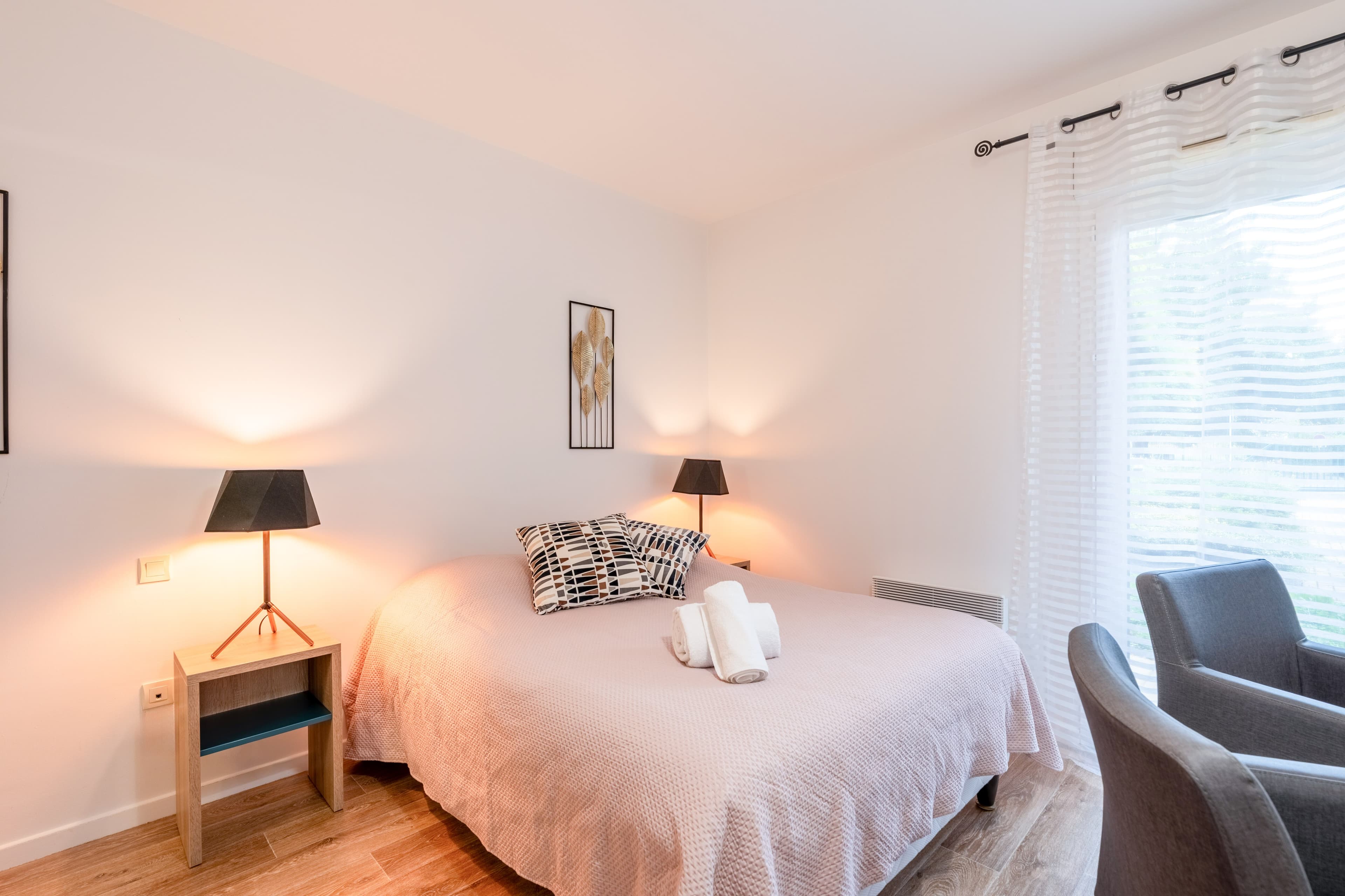 Quality Aparthotel Portes de Colmar - Image 2
