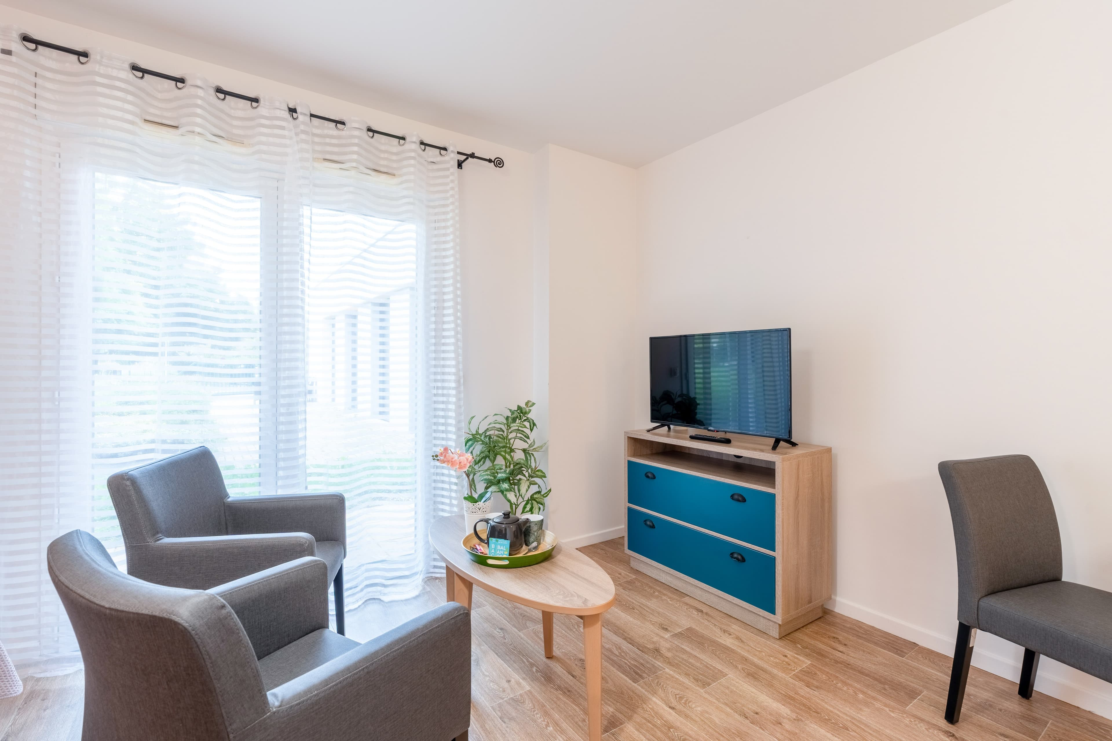 Quality Aparthotel Portes de Colmar - Image 3