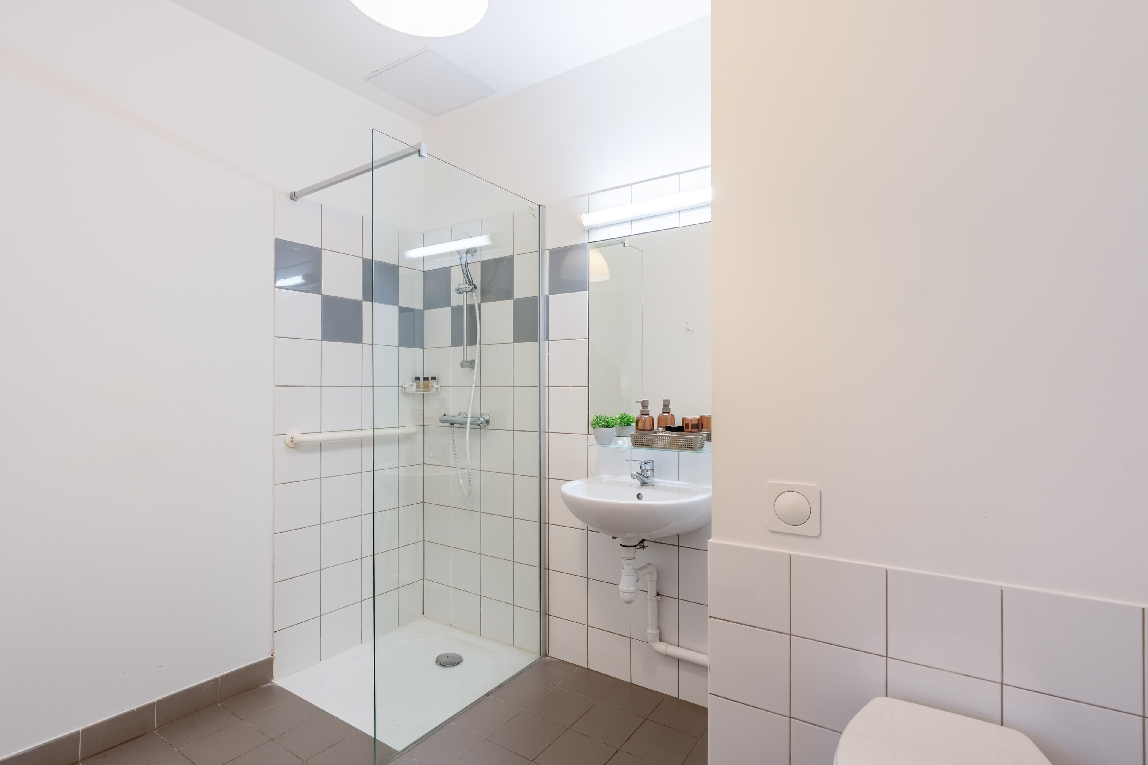 Quality Aparthotel Portes de Colmar — 7