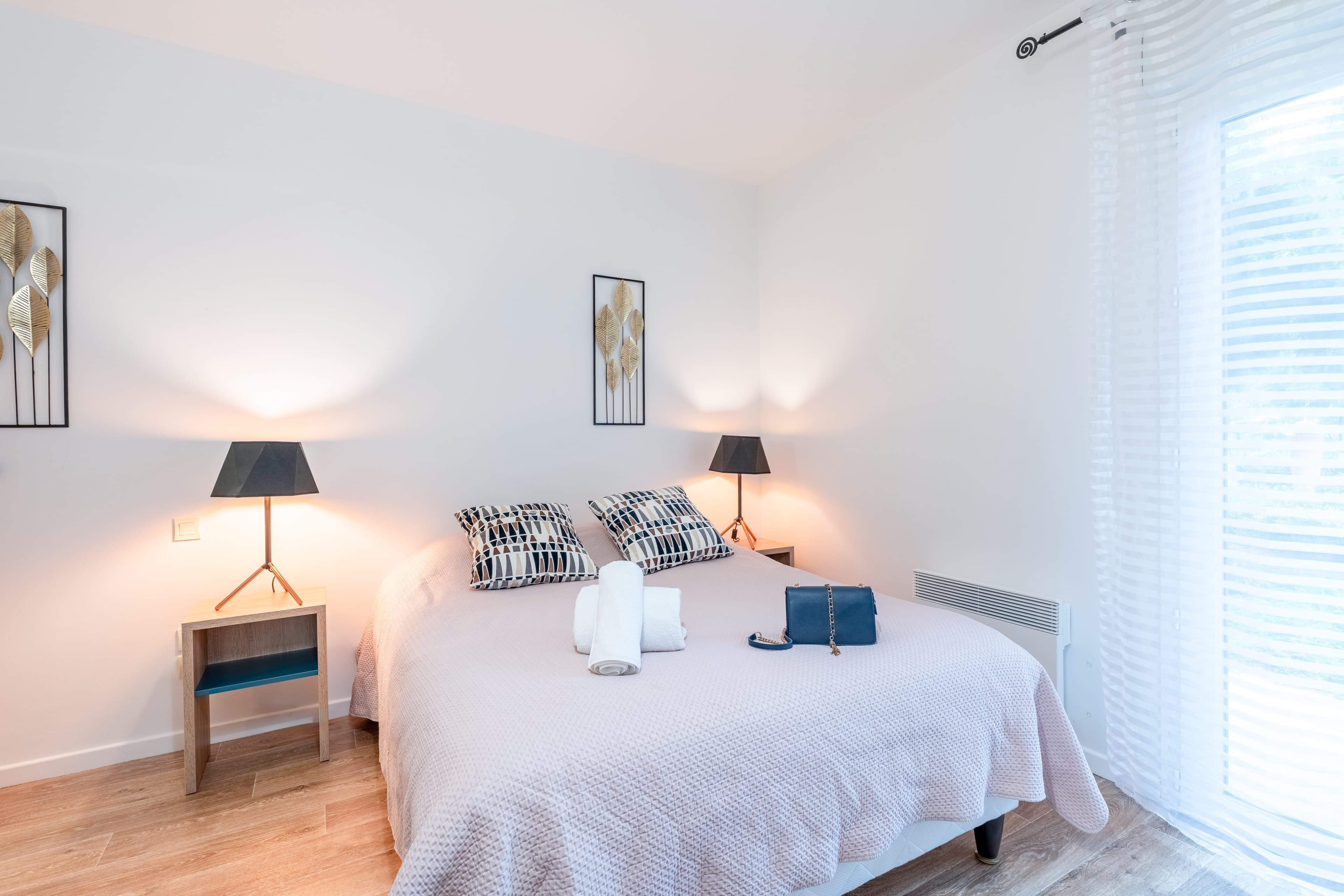 Quality Aparthotel Portes de Colmar — 8