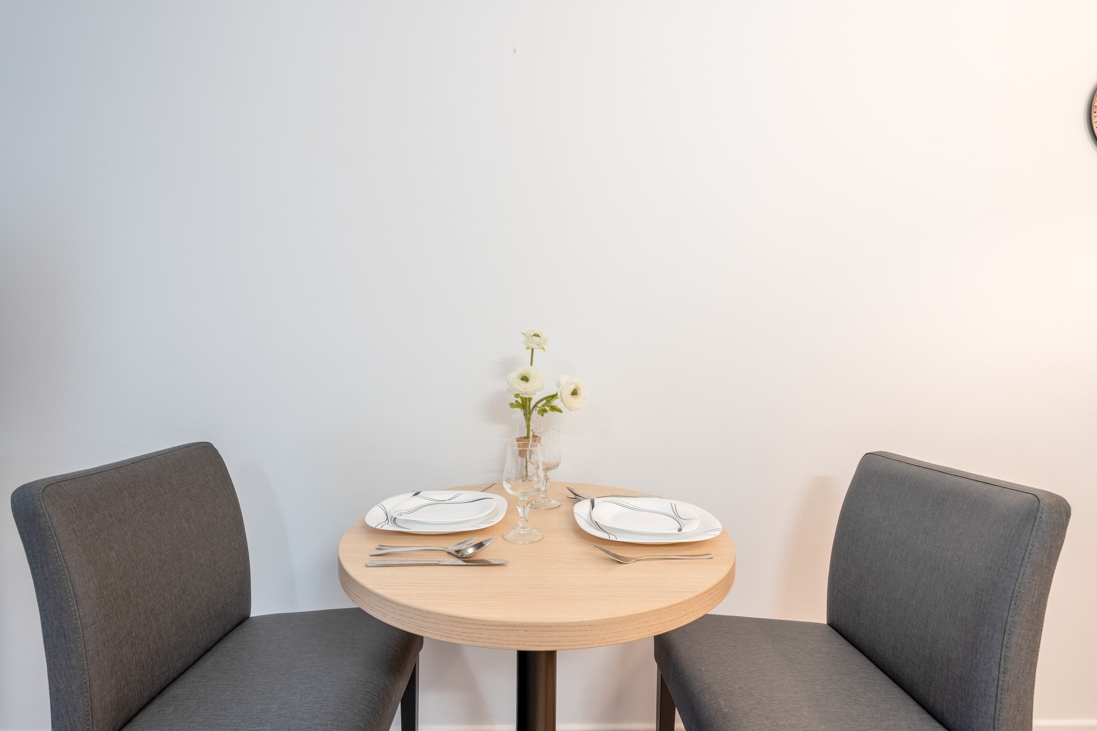 Quality Aparthotel Portes de Colmar — 10