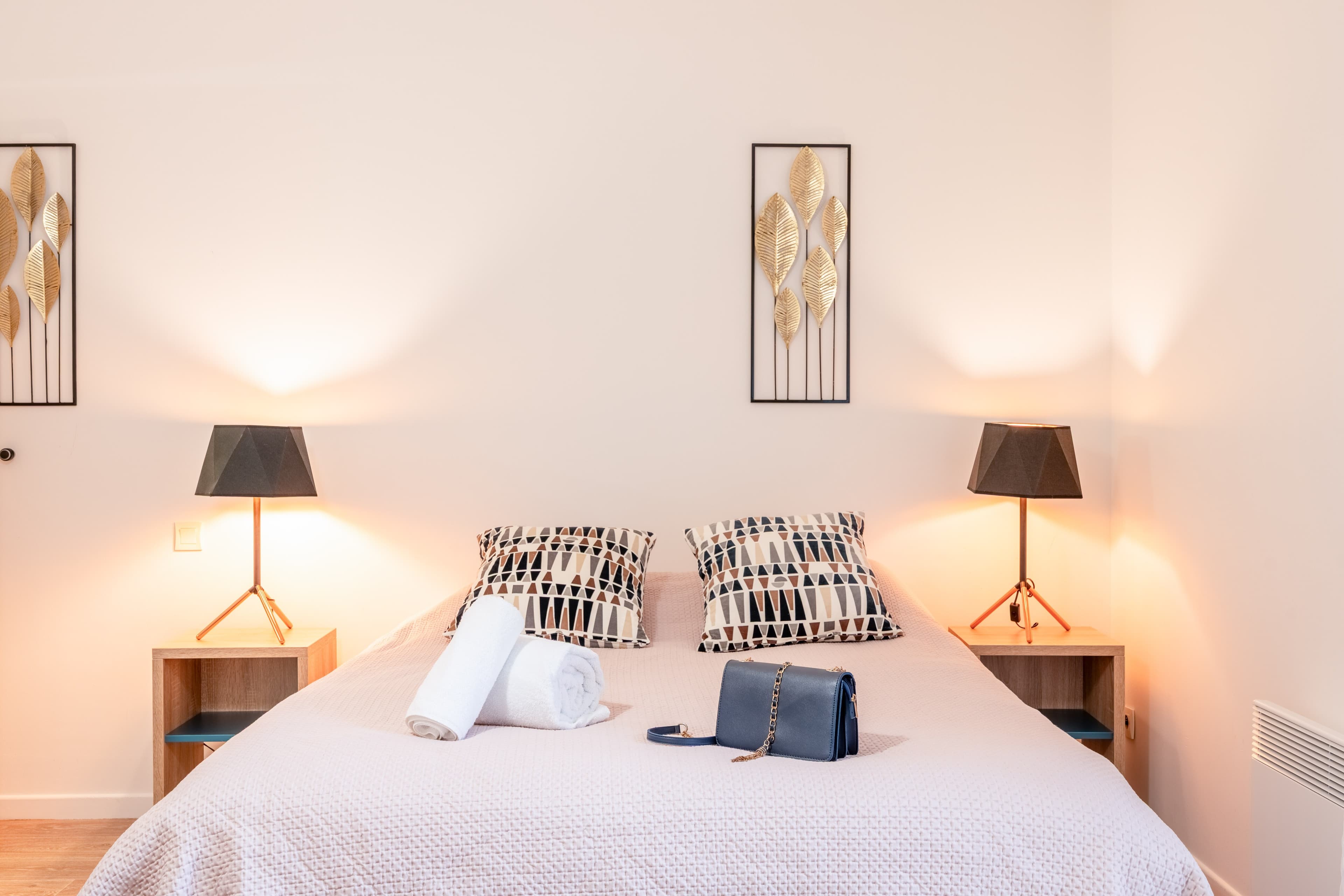 Quality Aparthotel Portes de Colmar - Image 1