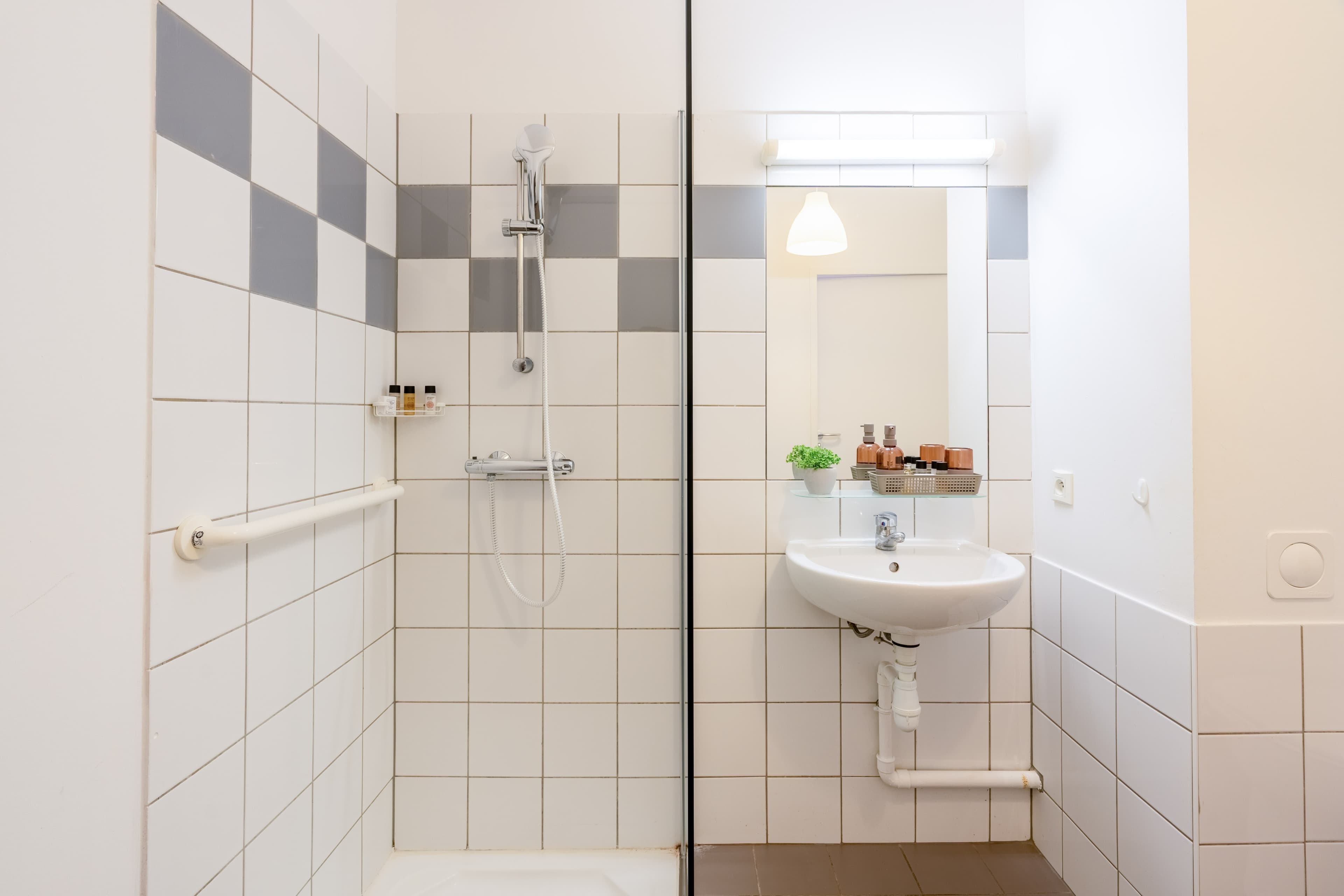 Quality Aparthotel Portes de Colmar — 18