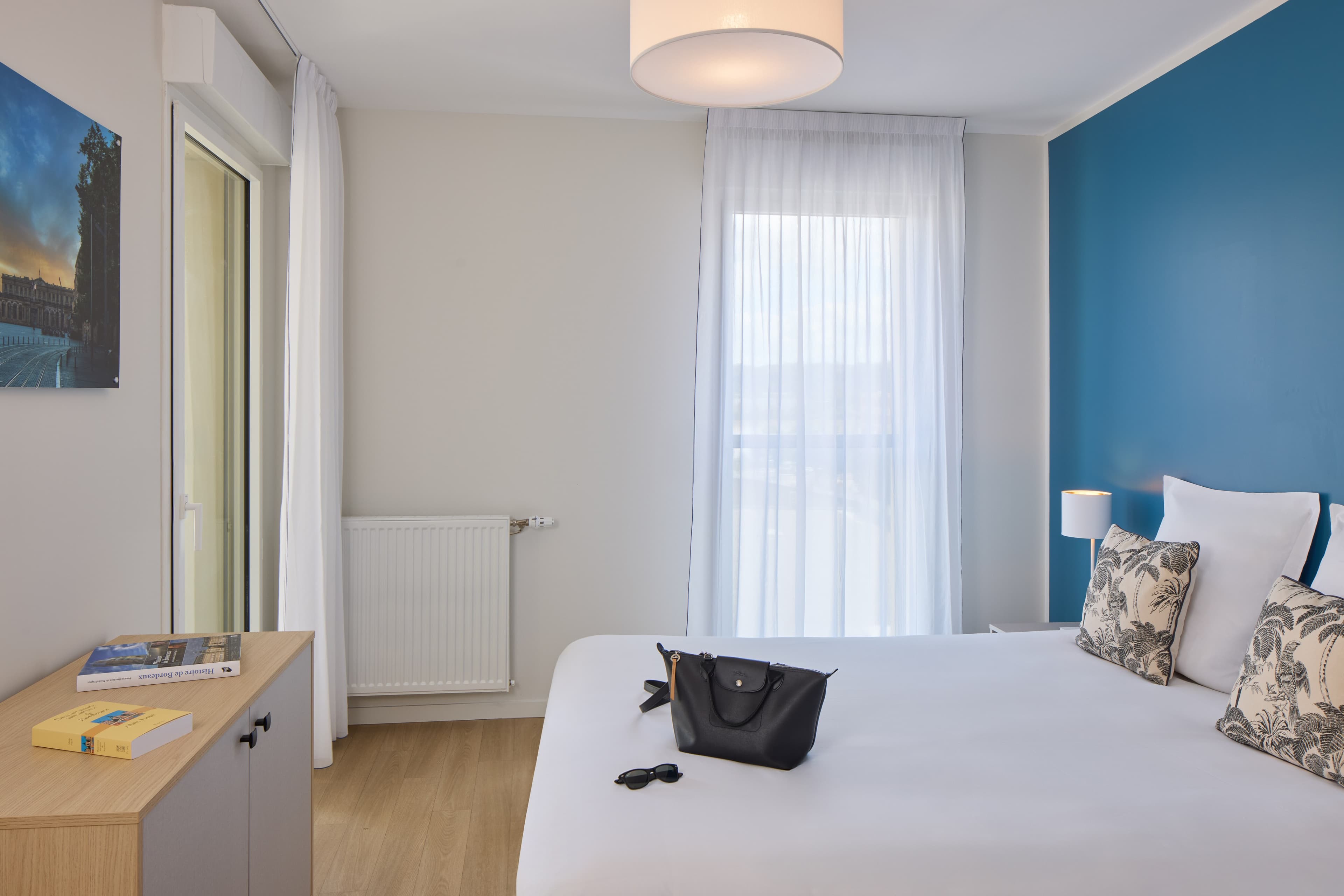 Quality Aparthotel Bordeaux Saint-Jean - Image 2