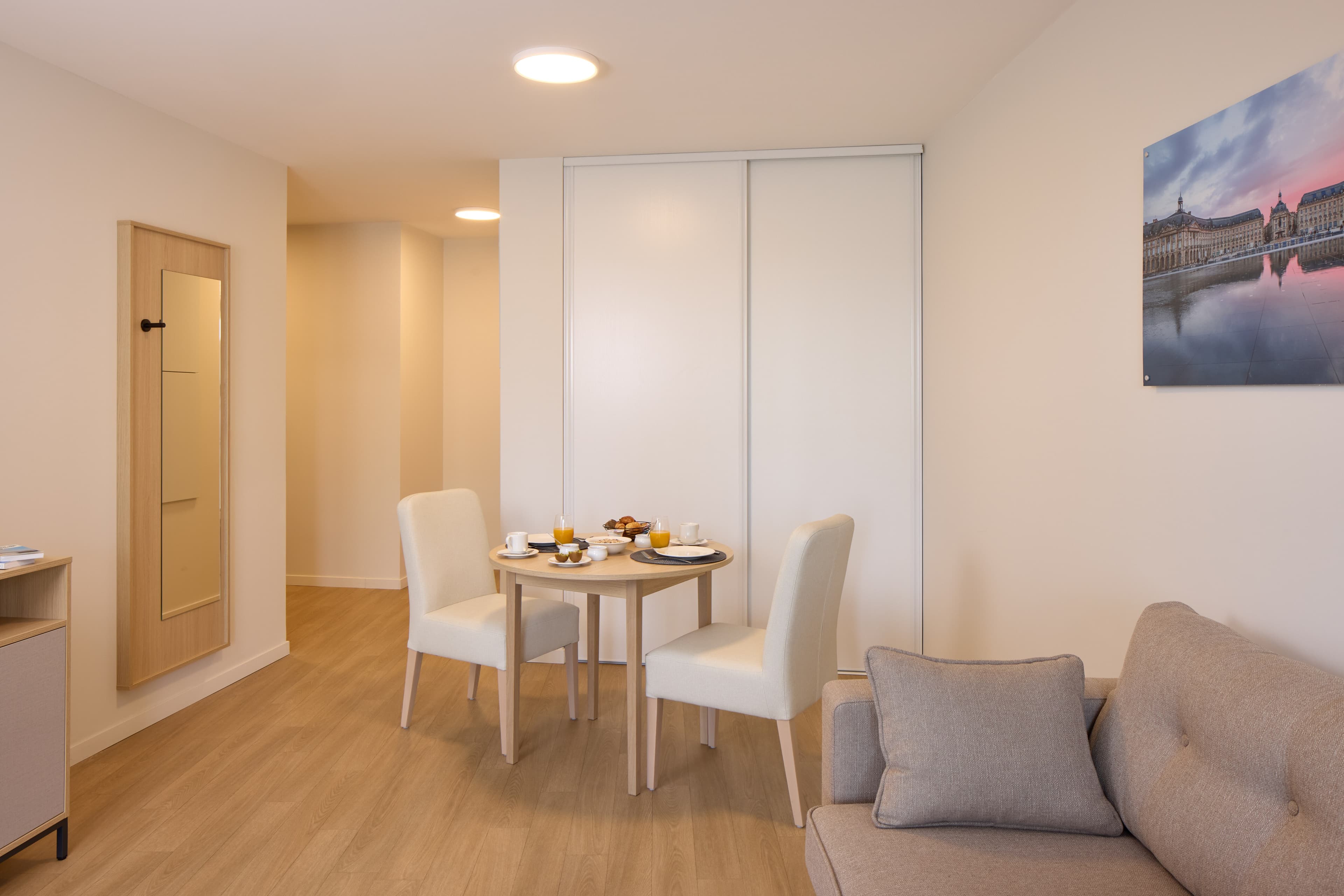 Quality Aparthotel Bordeaux Saint-Jean - Image 5