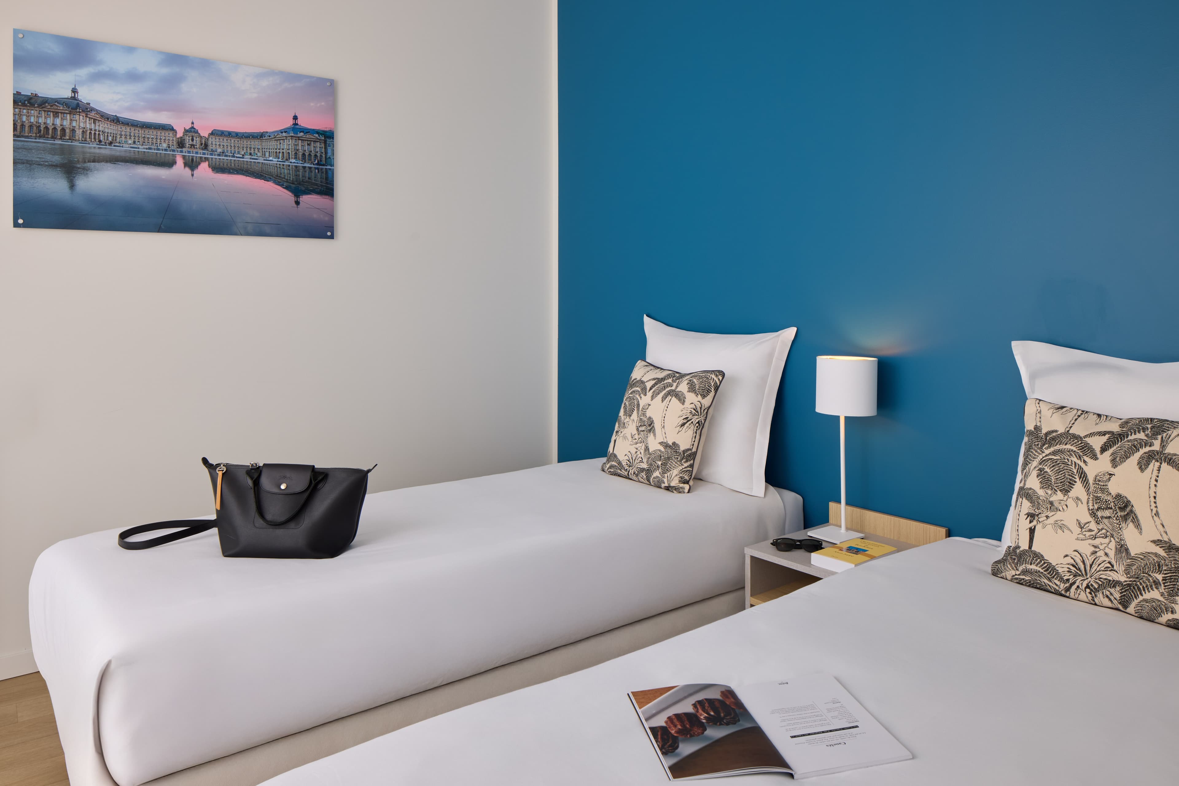 Quality Aparthotel Bordeaux Saint-Jean — 9