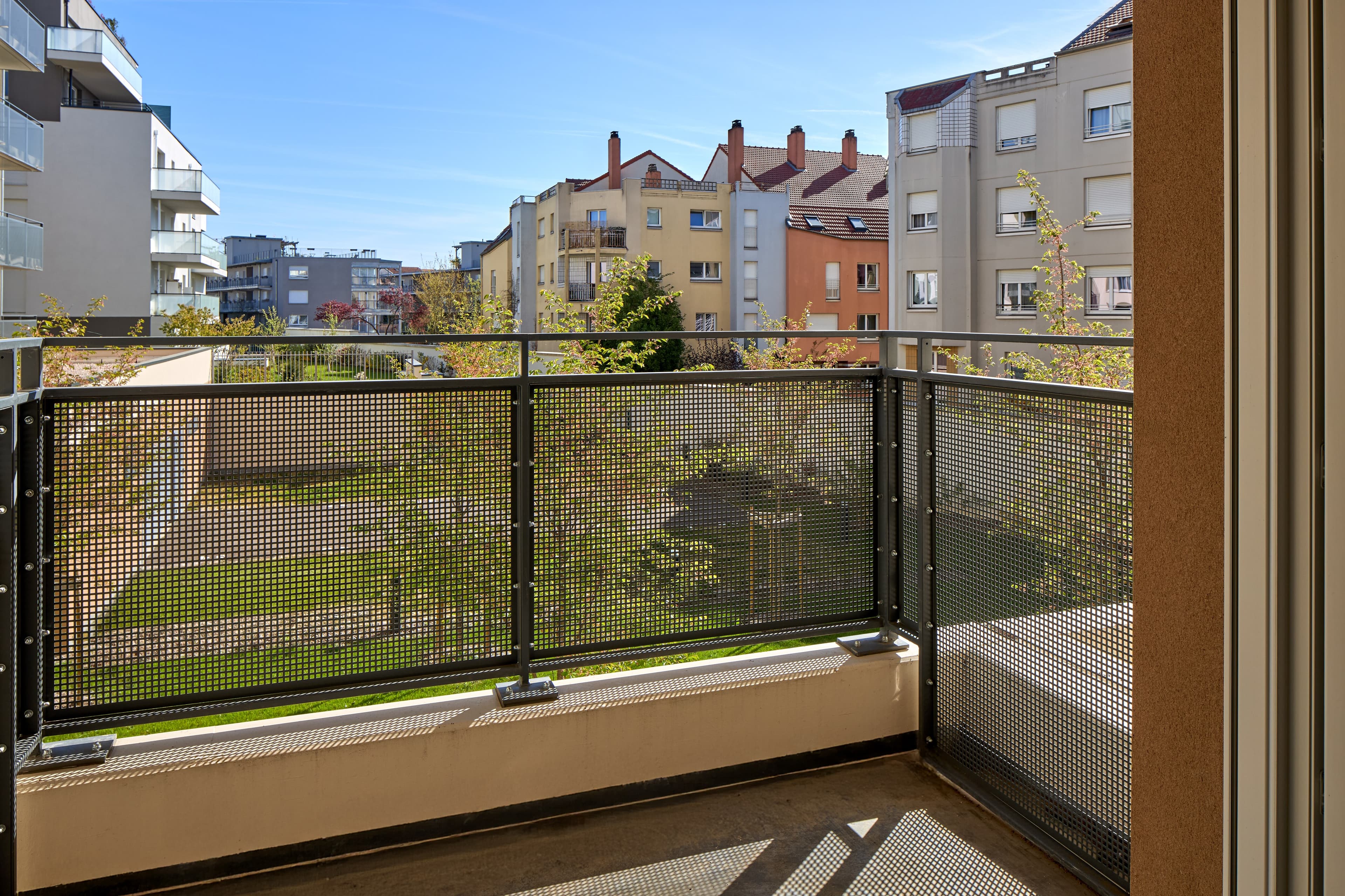 Quality Aparthotel Nancy Centre - Image 5