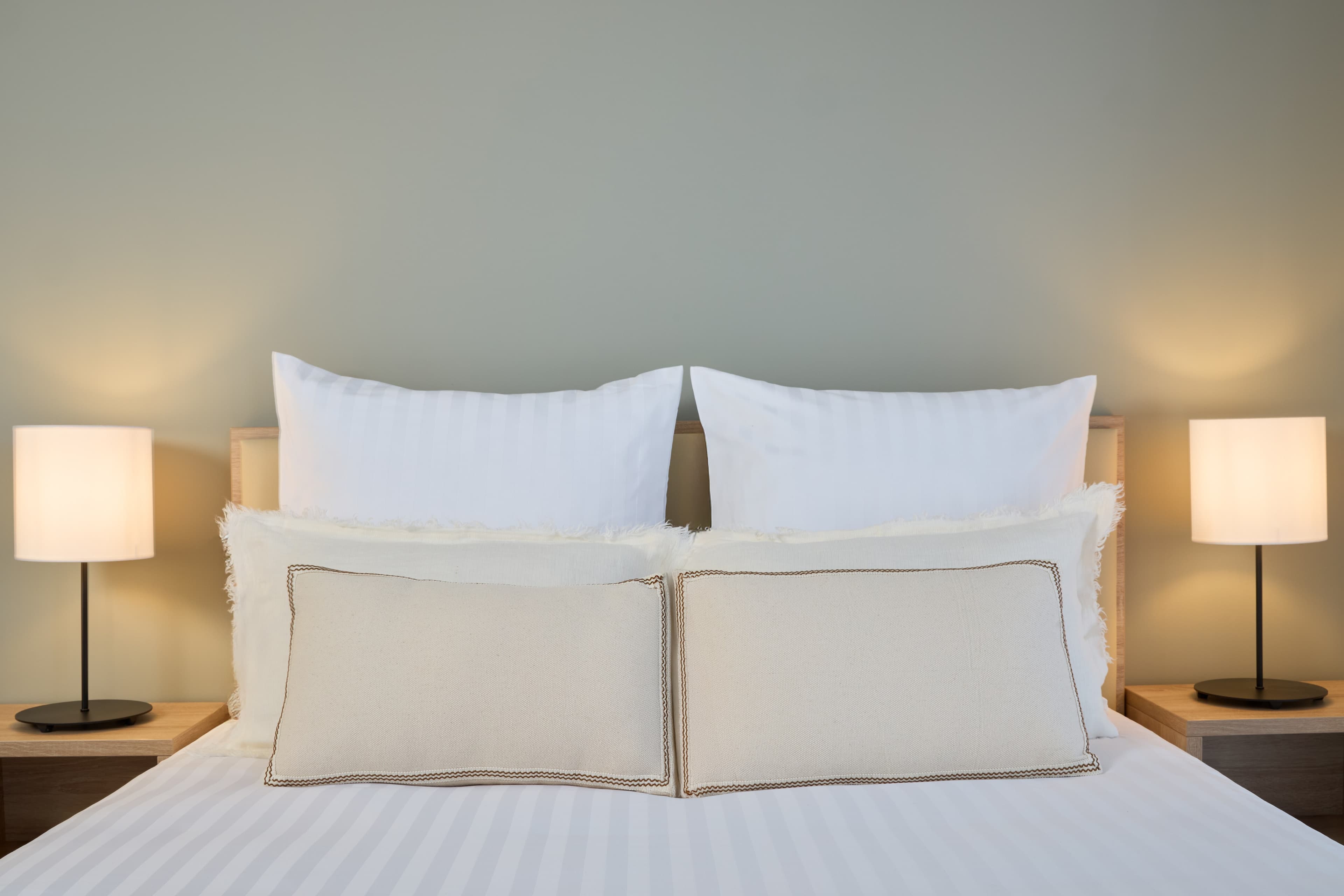 Quality Aparthotel Nancy Centre — 13