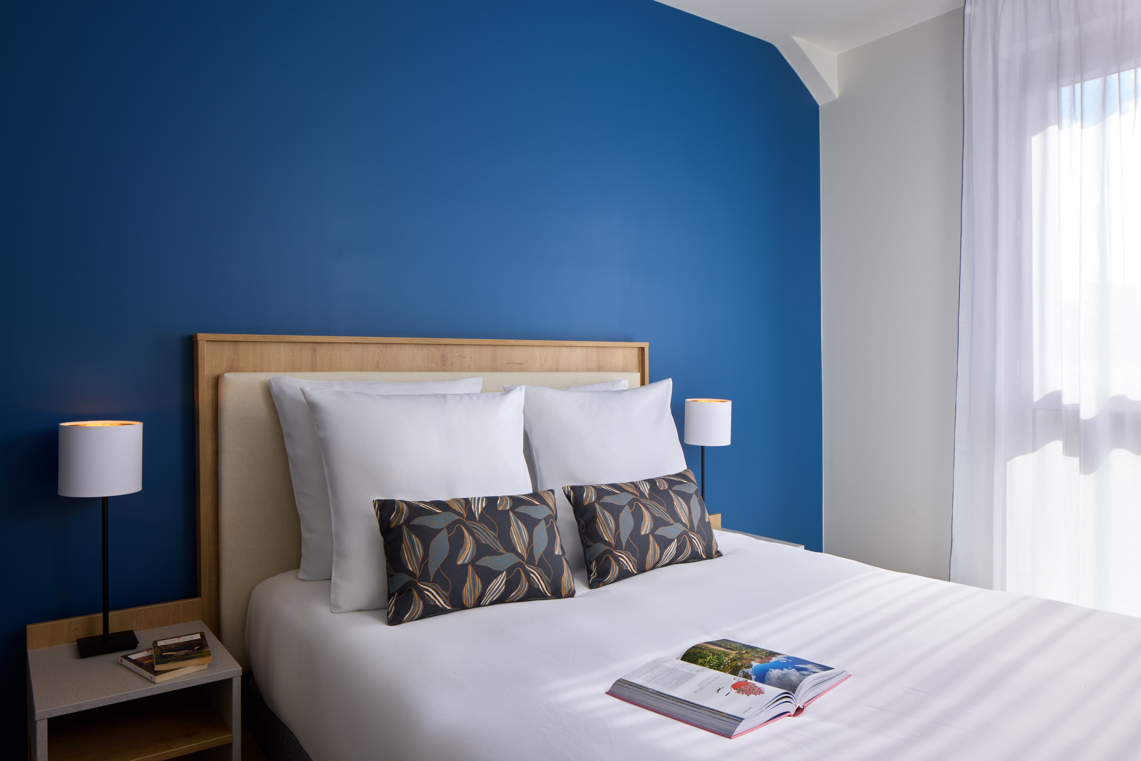 Quality Aparthotel Cholet - Image 2