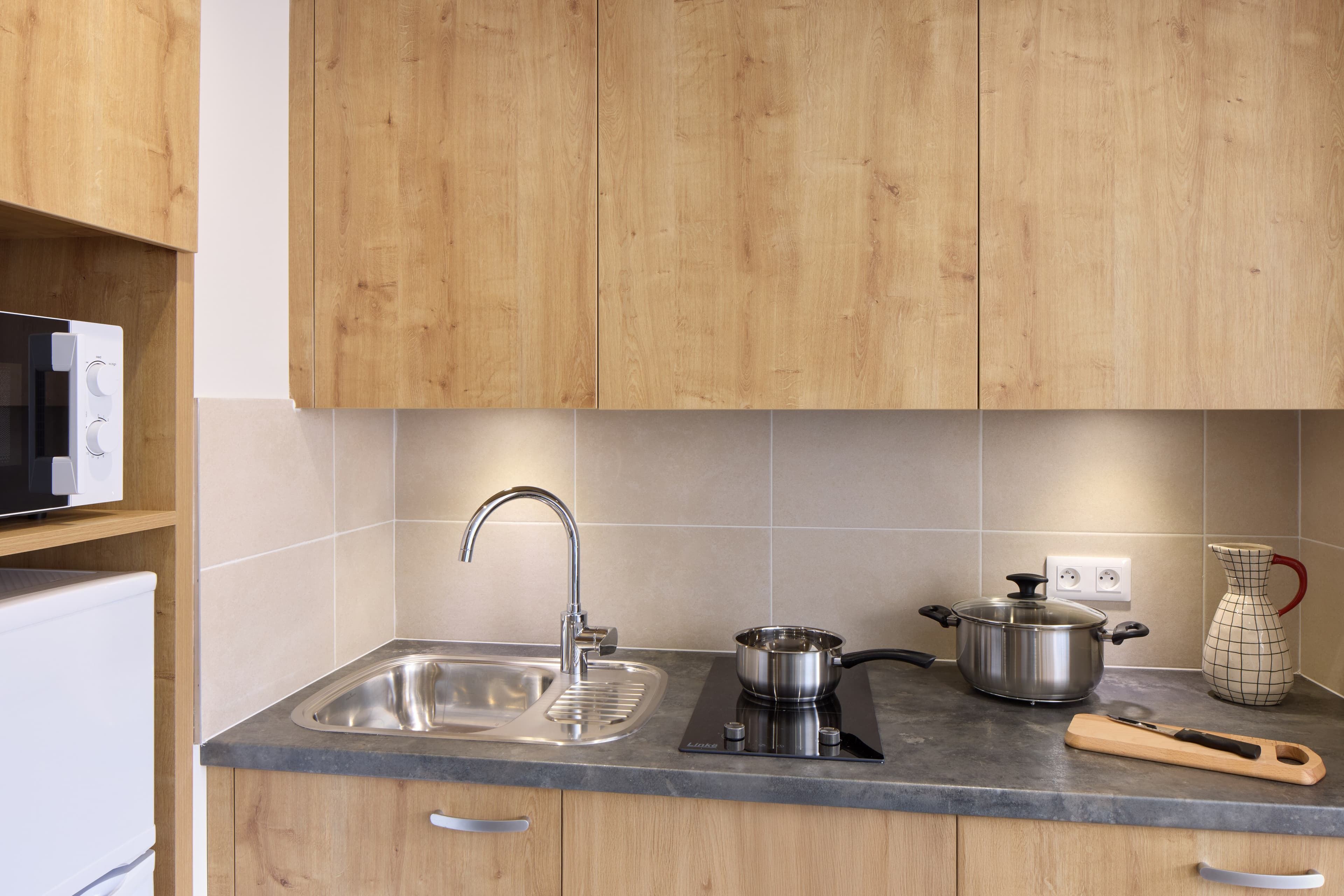 Quality Aparthotel Cholet — 6