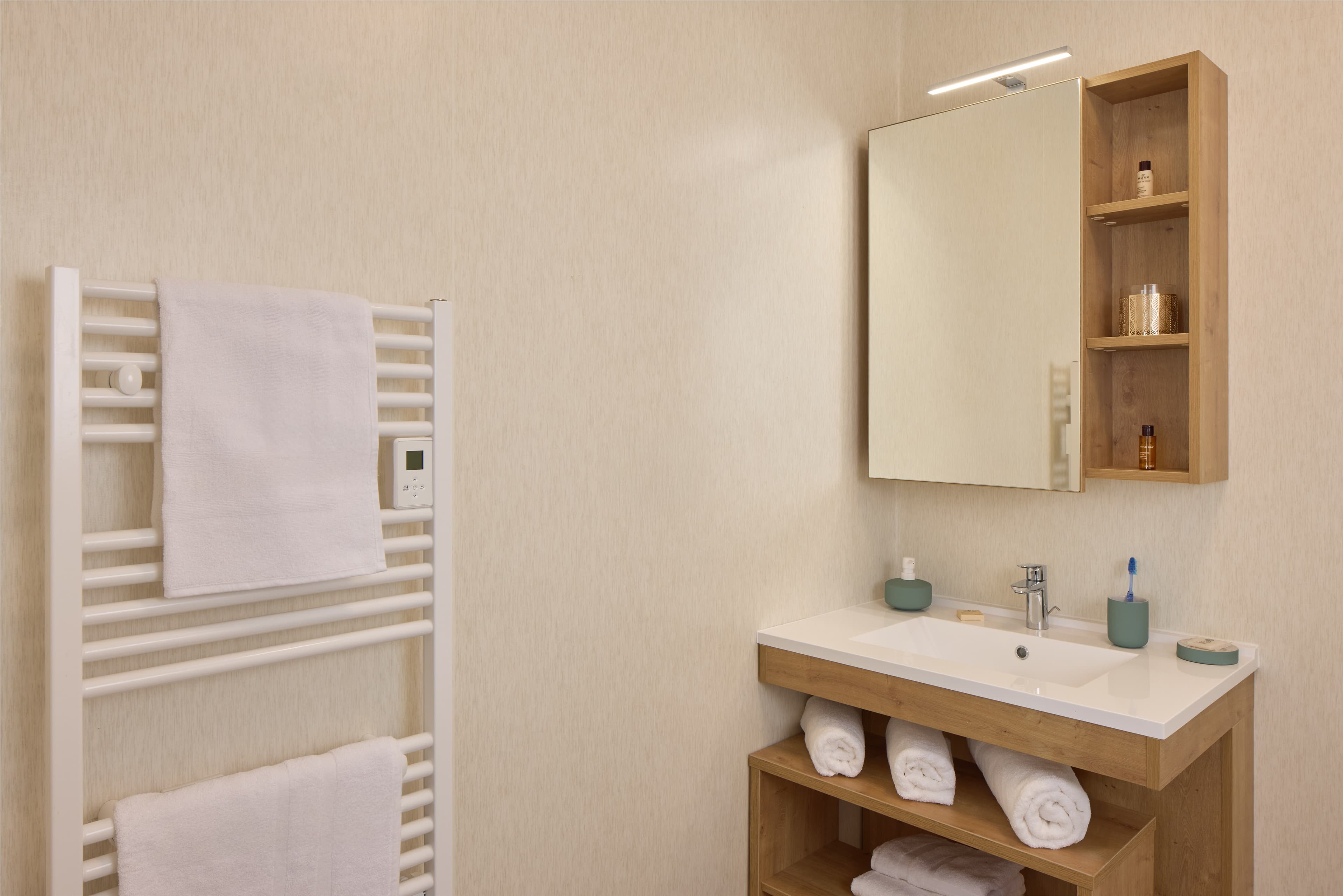 Quality Aparthotel Cholet — 8