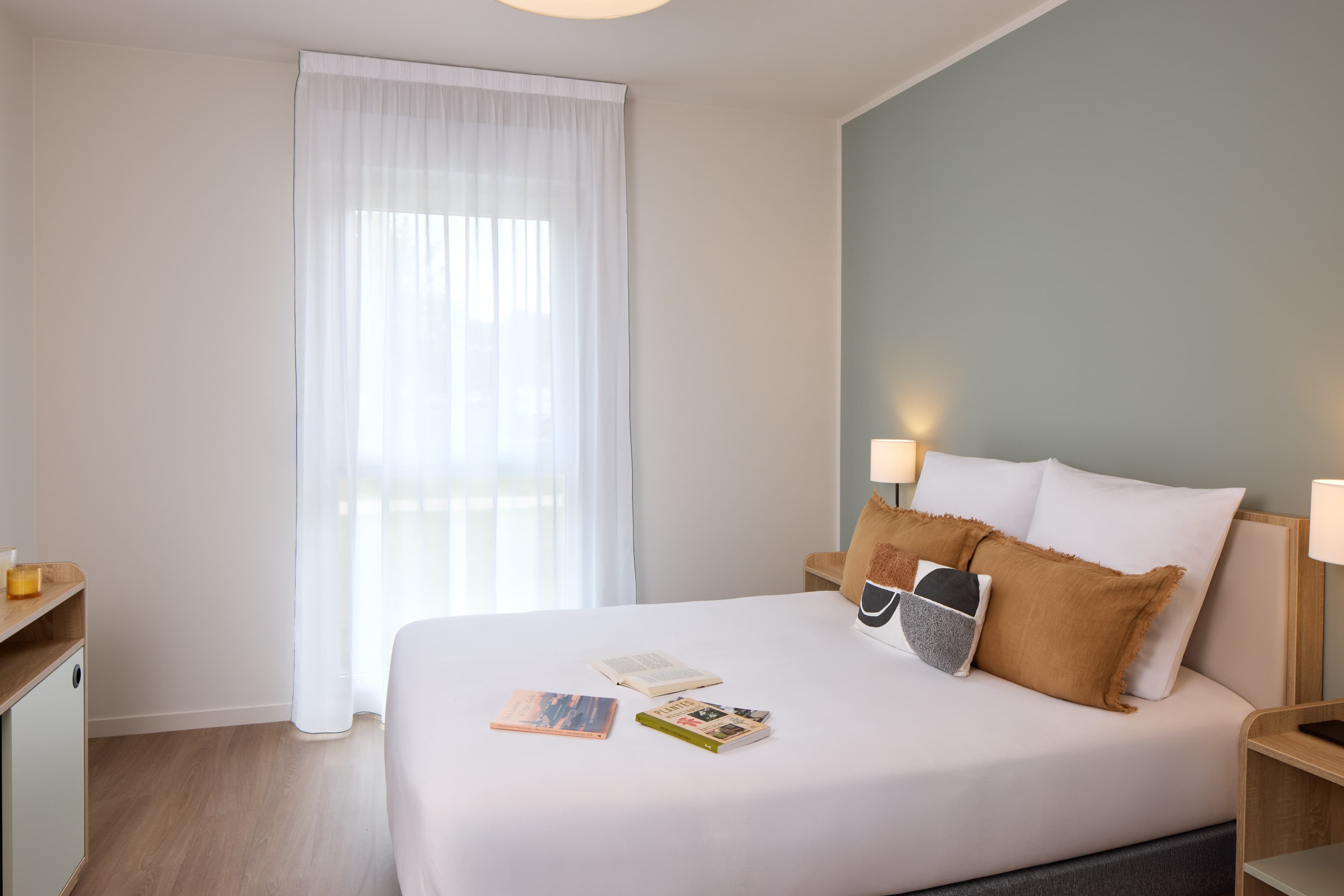 Quality Aparthotel Plerin Saint-Brieuc - Image 2