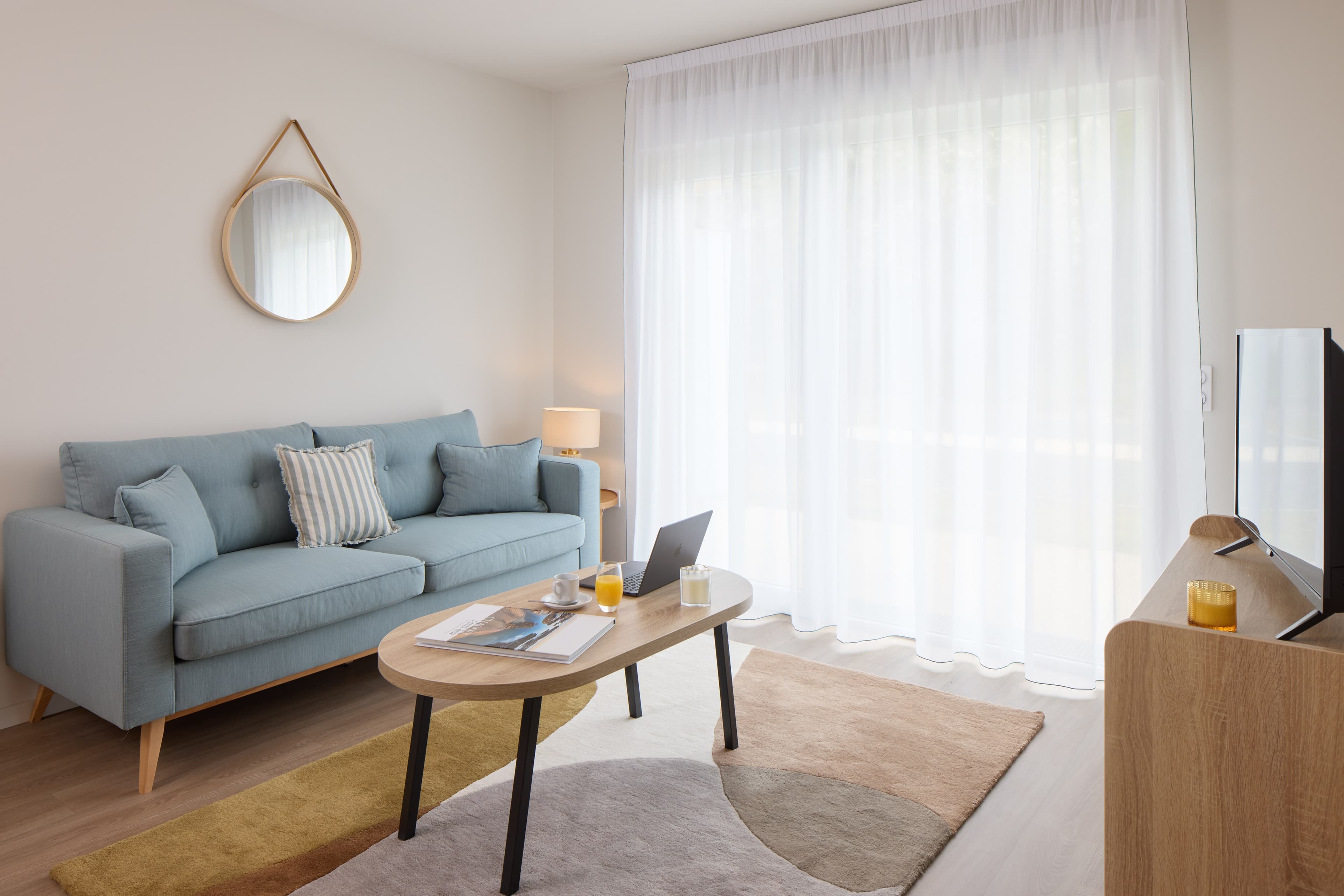 Quality Aparthotel Plerin Saint-Brieuc — 10