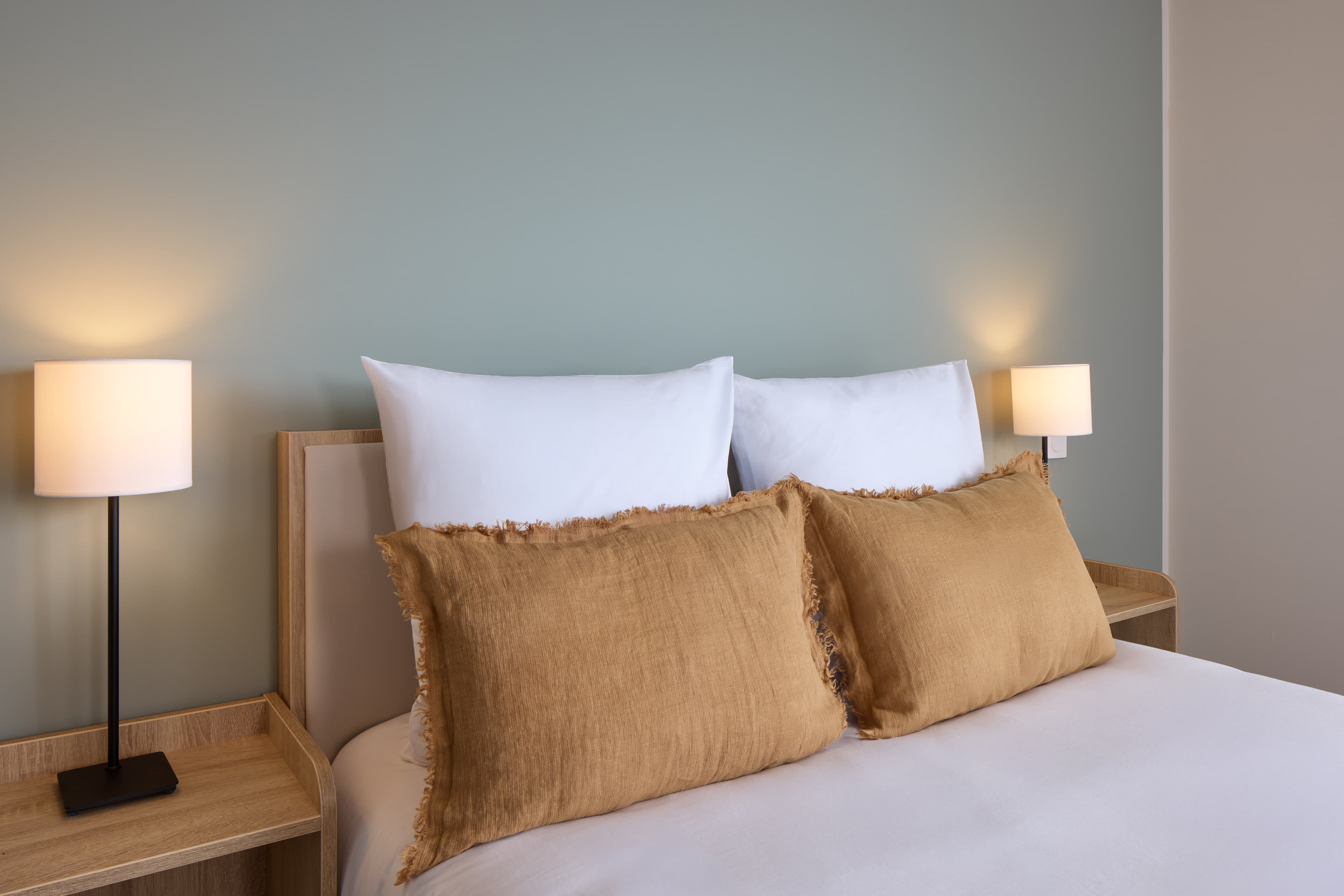 Quality Aparthotel Plerin Saint-Brieuc — 14