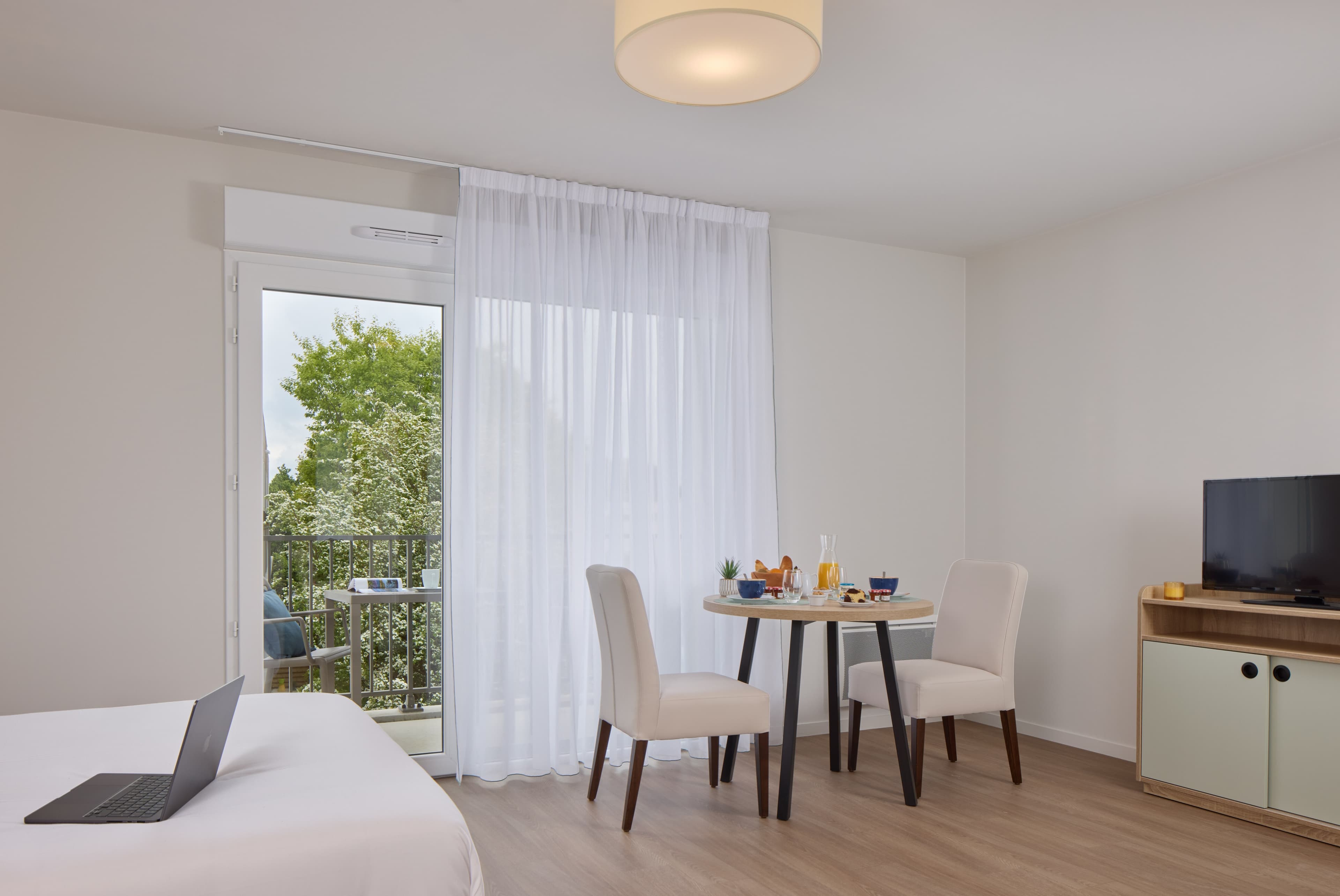 Quality Aparthotel Plerin Saint-Brieuc — 17
