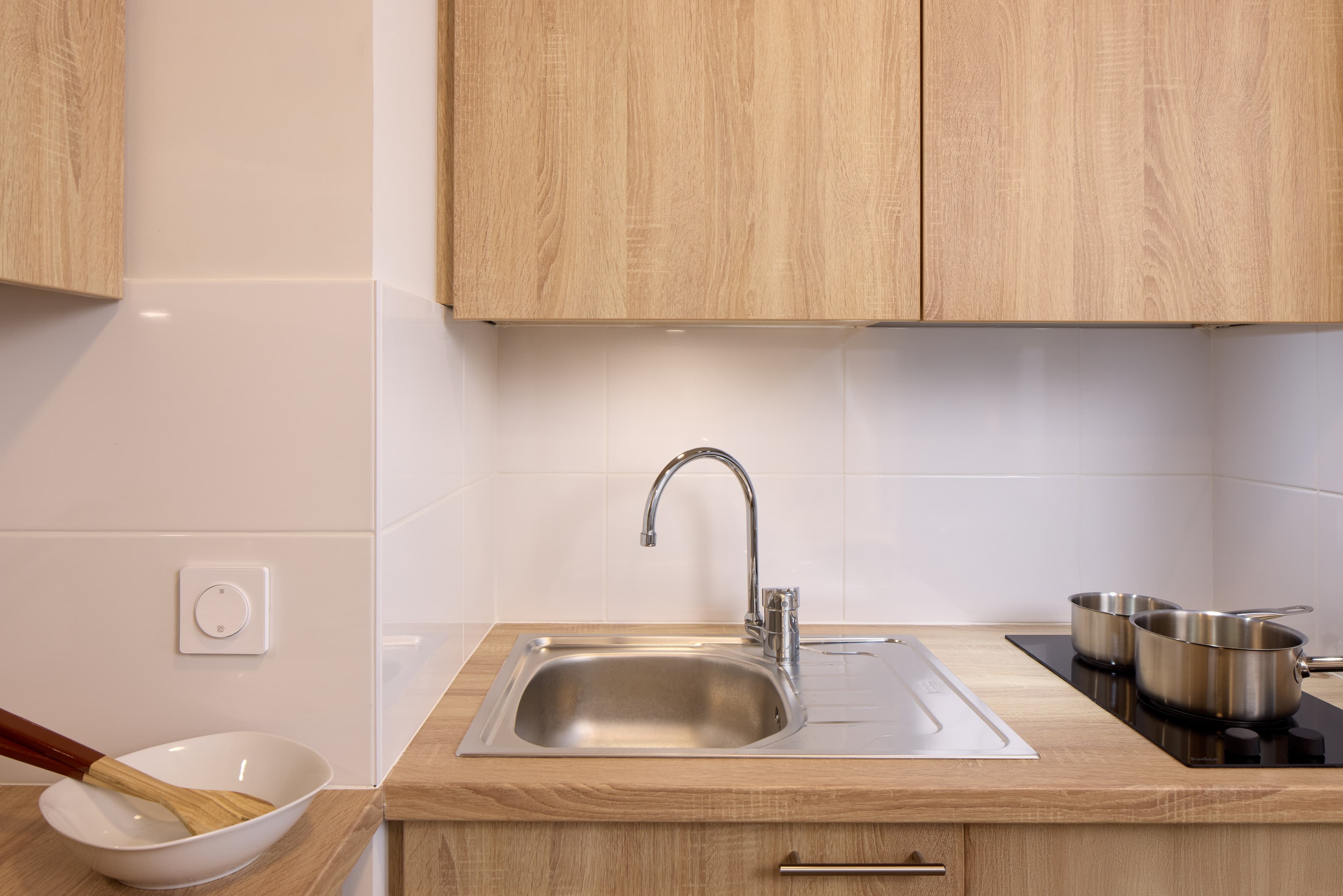Quality Aparthotel Plerin Saint-Brieuc — 18