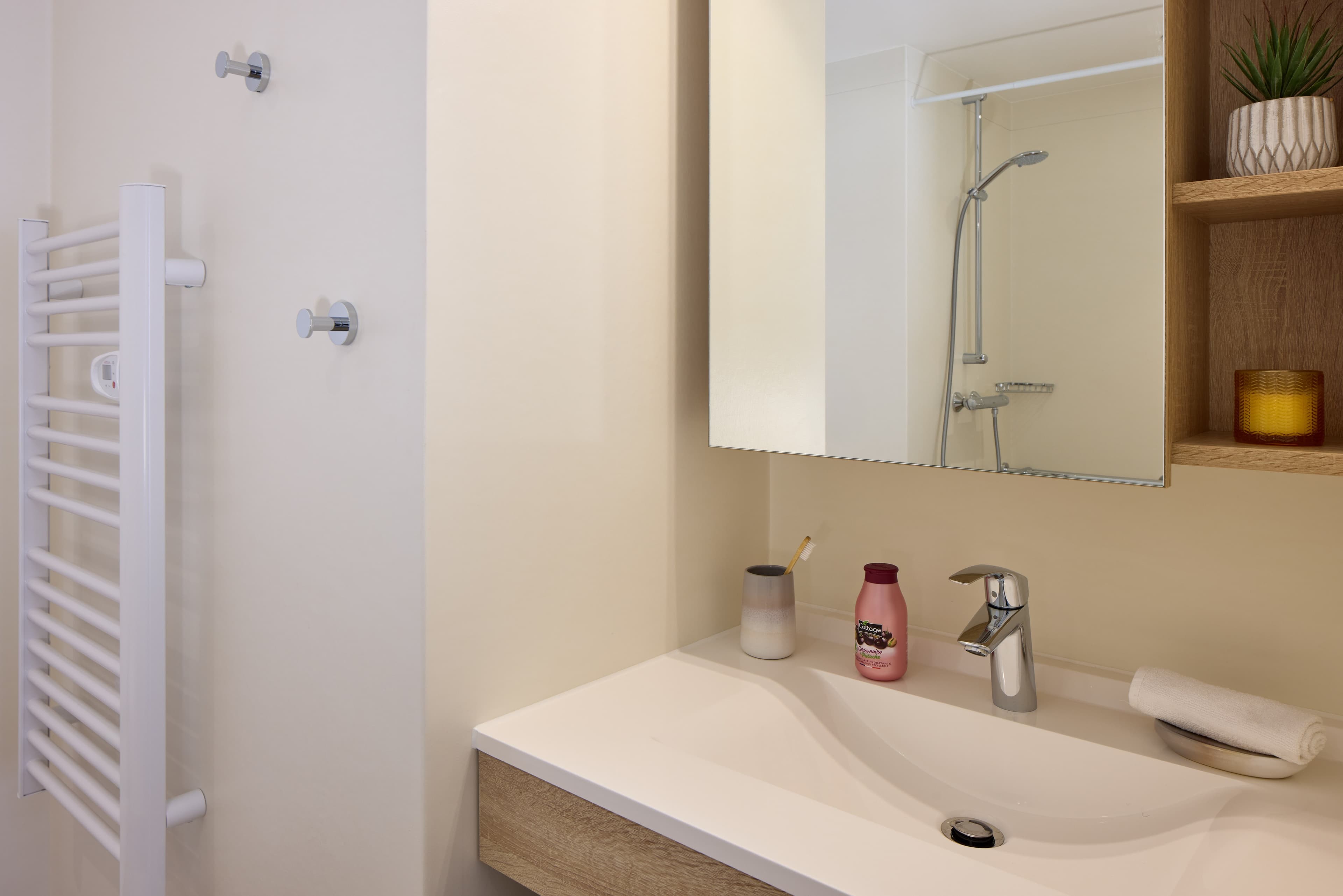 Quality Aparthotel Plerin Saint-Brieuc — 20