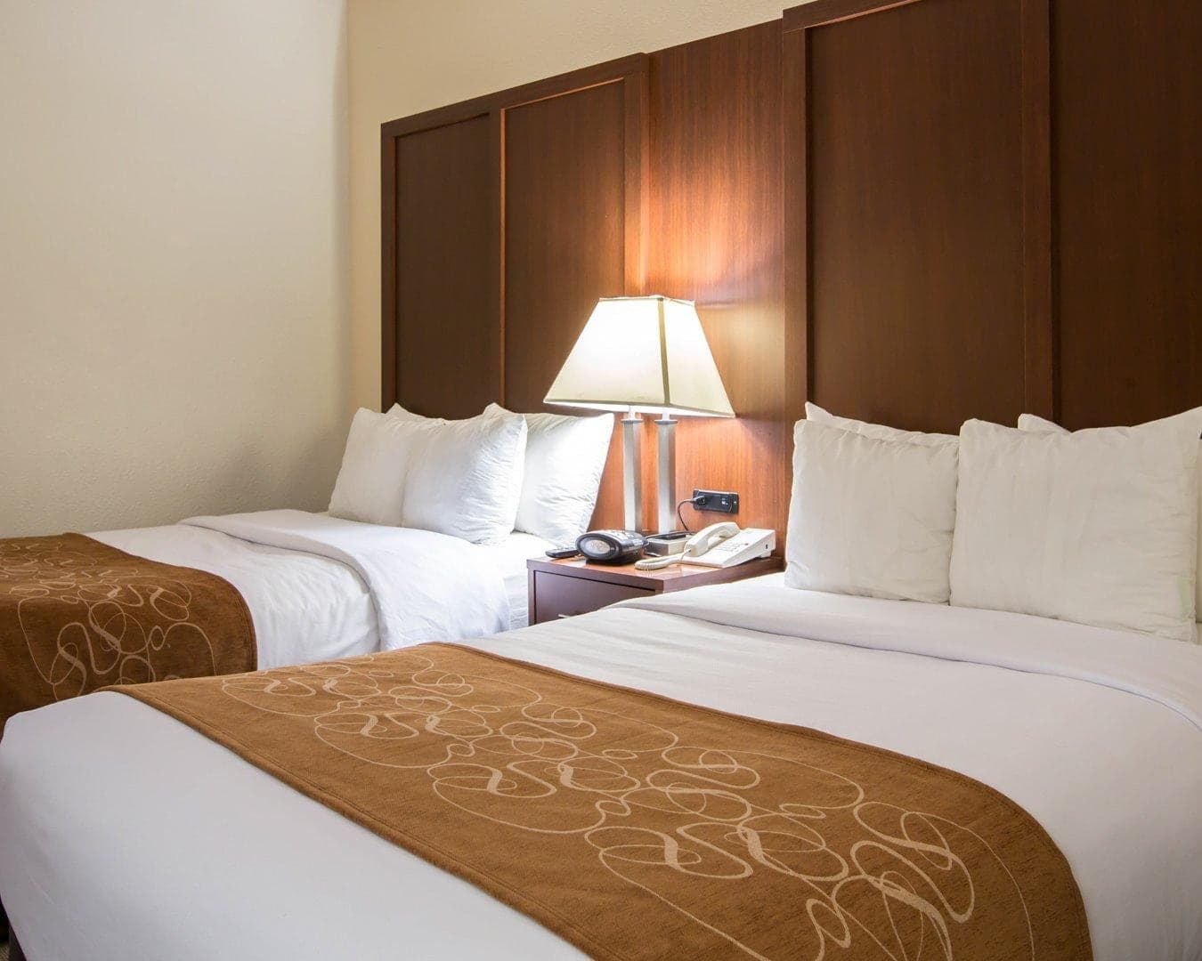 Comfort Suites Cumming-Atlanta near Northside Hospital Forsyth — 4