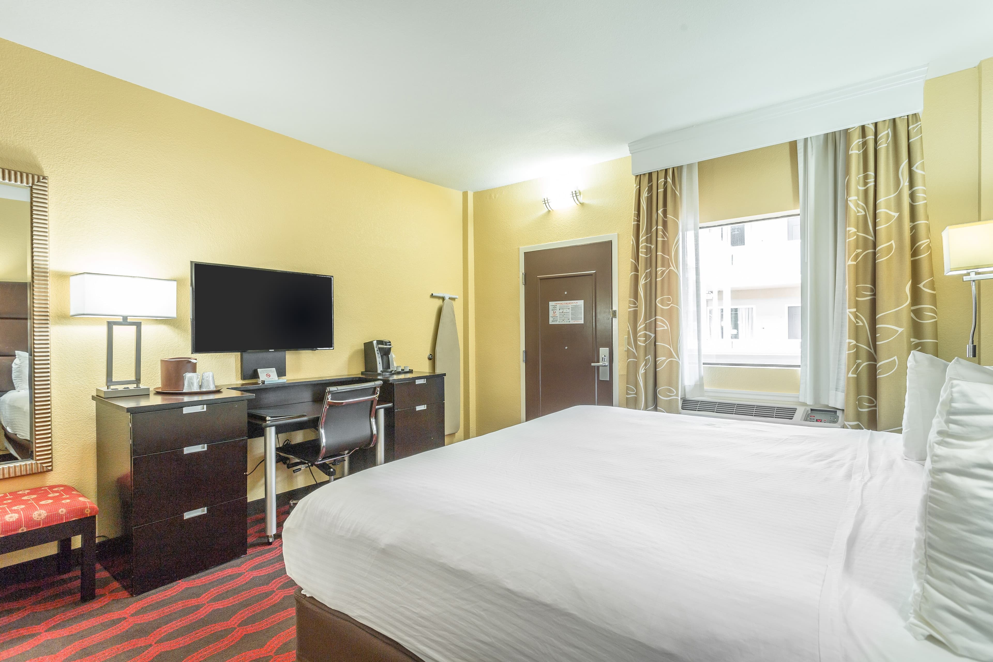 Inn at the Peachtrees, an Ascend Collection Hotel - Image 4