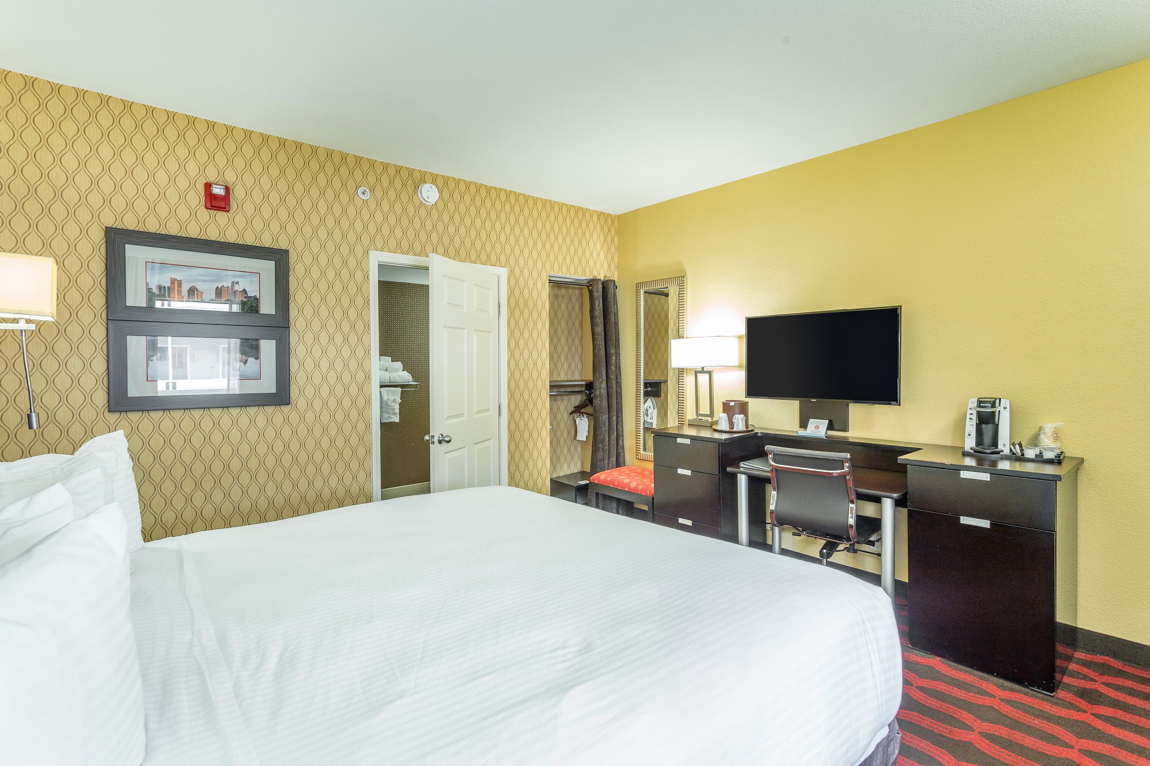 Inn at the Peachtrees, an Ascend Collection Hotel - Image 5