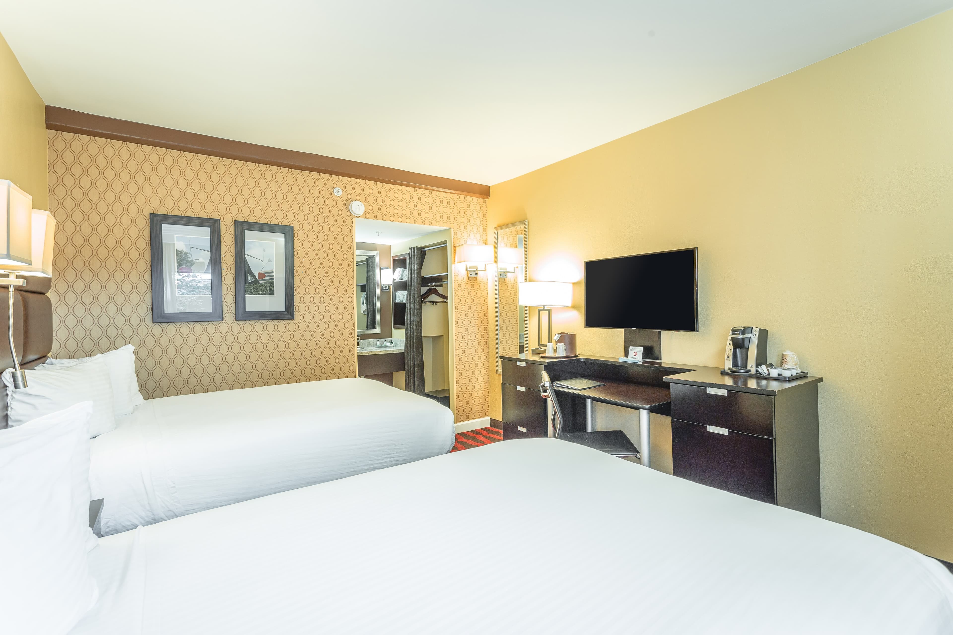 Inn at the Peachtrees, an Ascend Collection Hotel - Image 2