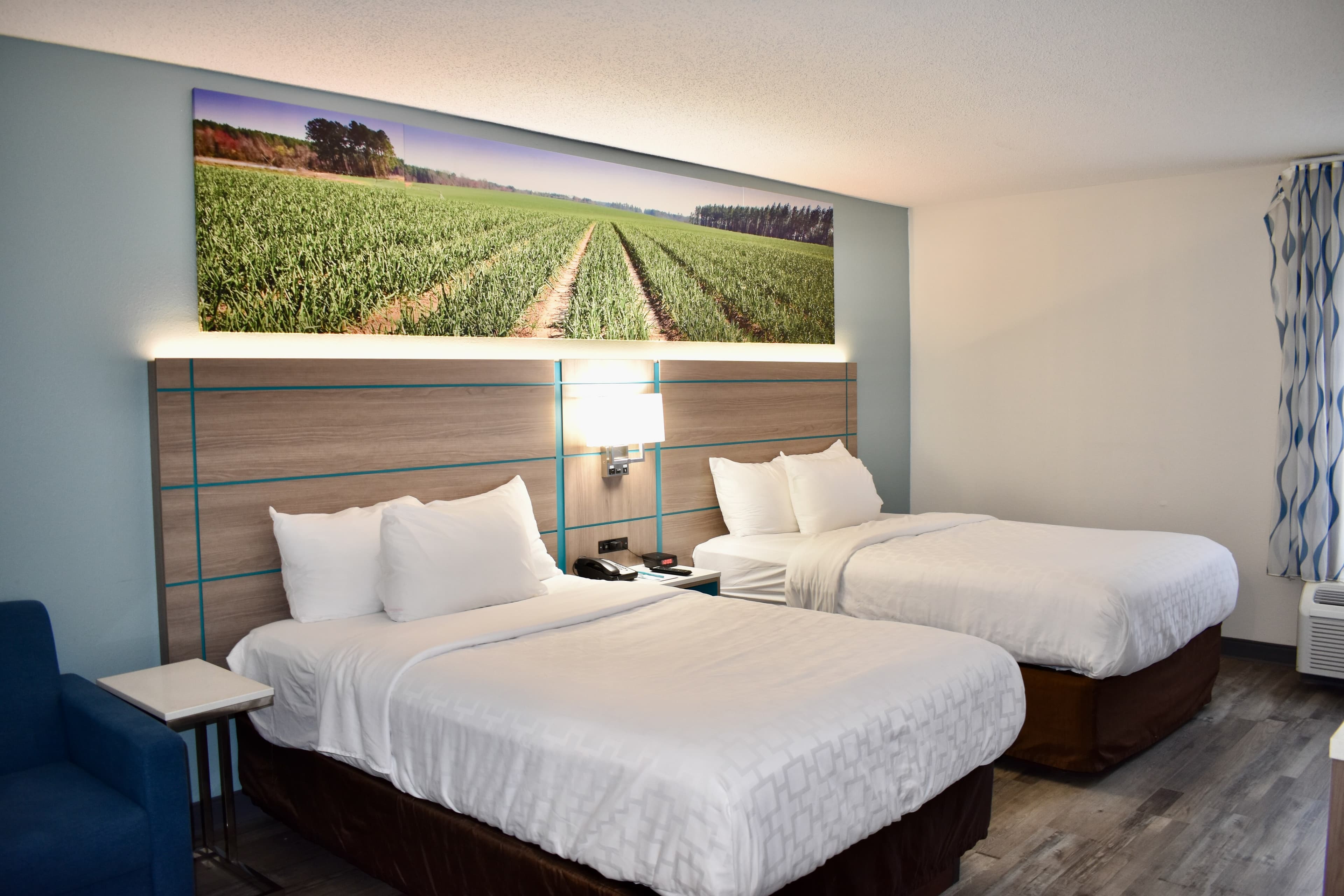 Clarion Pointe Vidalia - Lyons West — 18