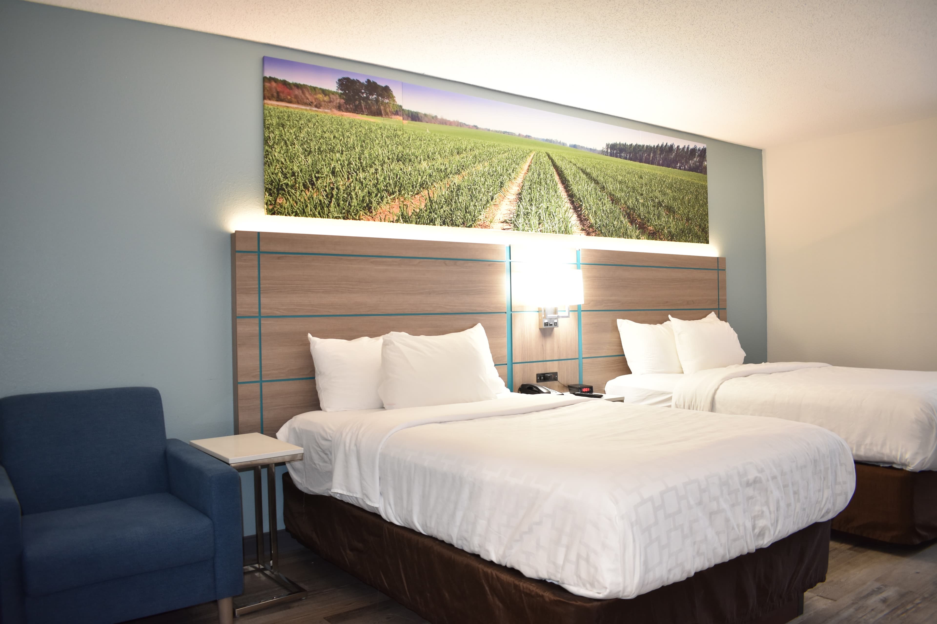 Clarion Pointe Vidalia - Lyons West — 20
