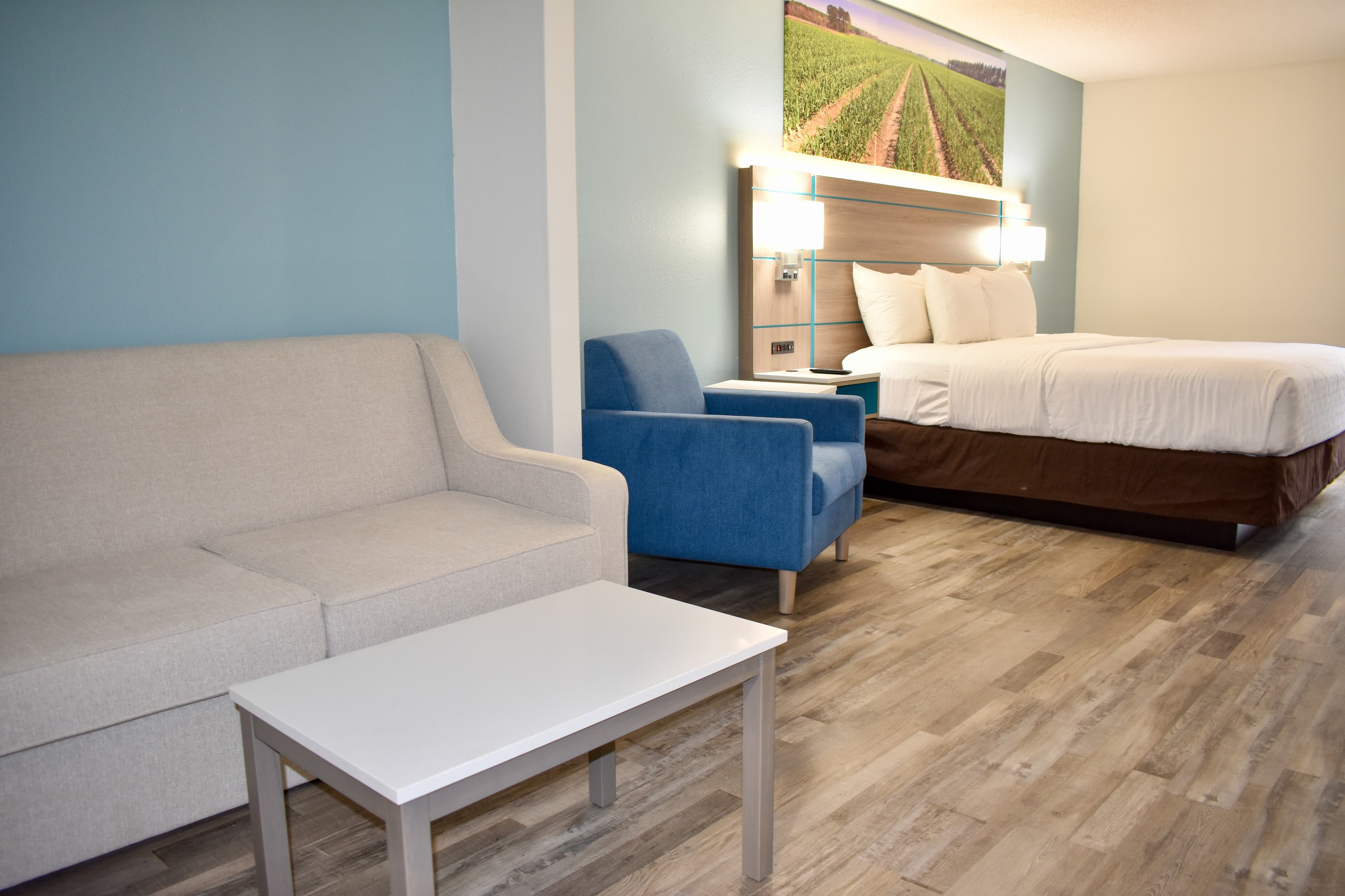 Clarion Pointe Vidalia - Lyons West — 14