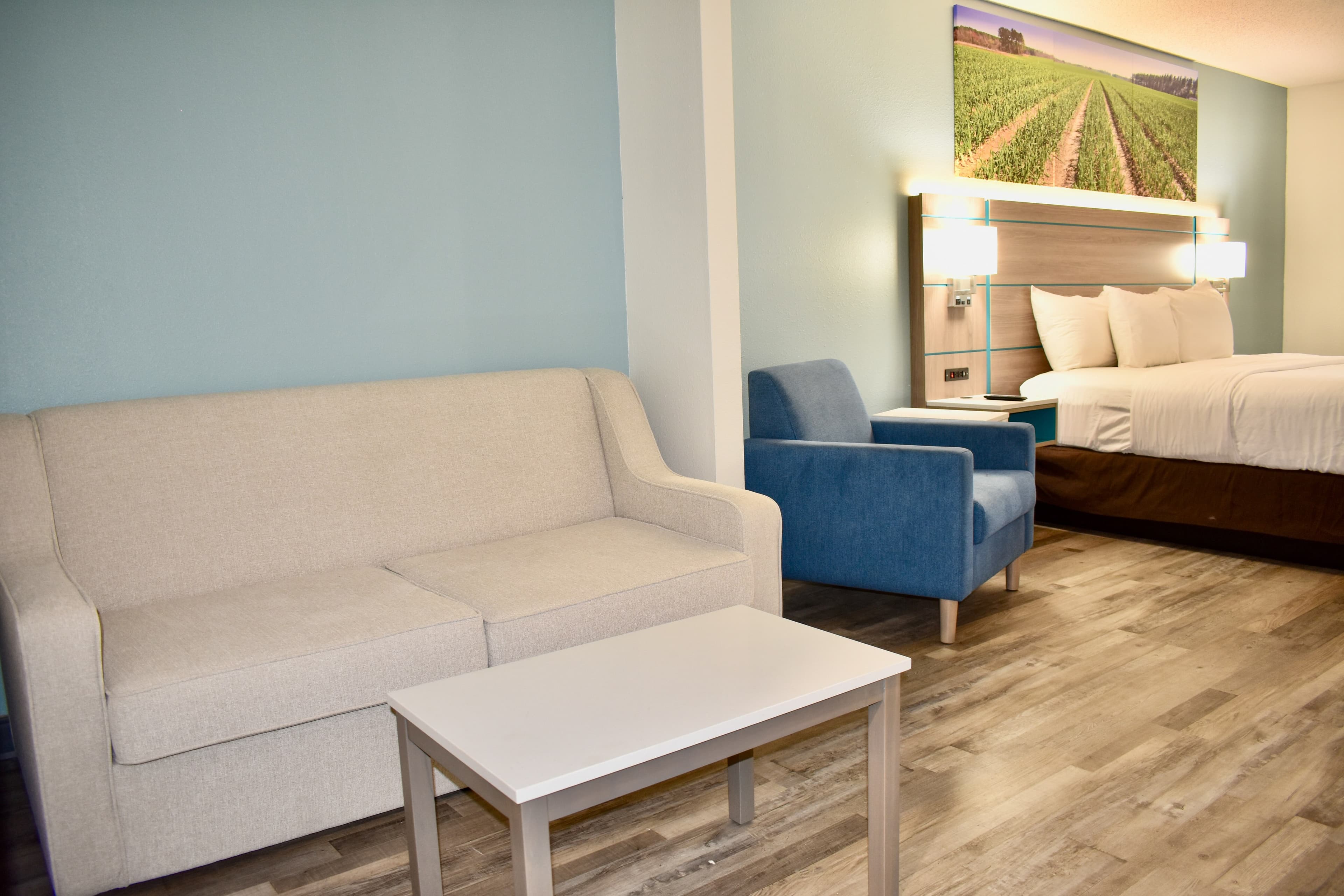 Clarion Pointe Vidalia - Lyons West — 15