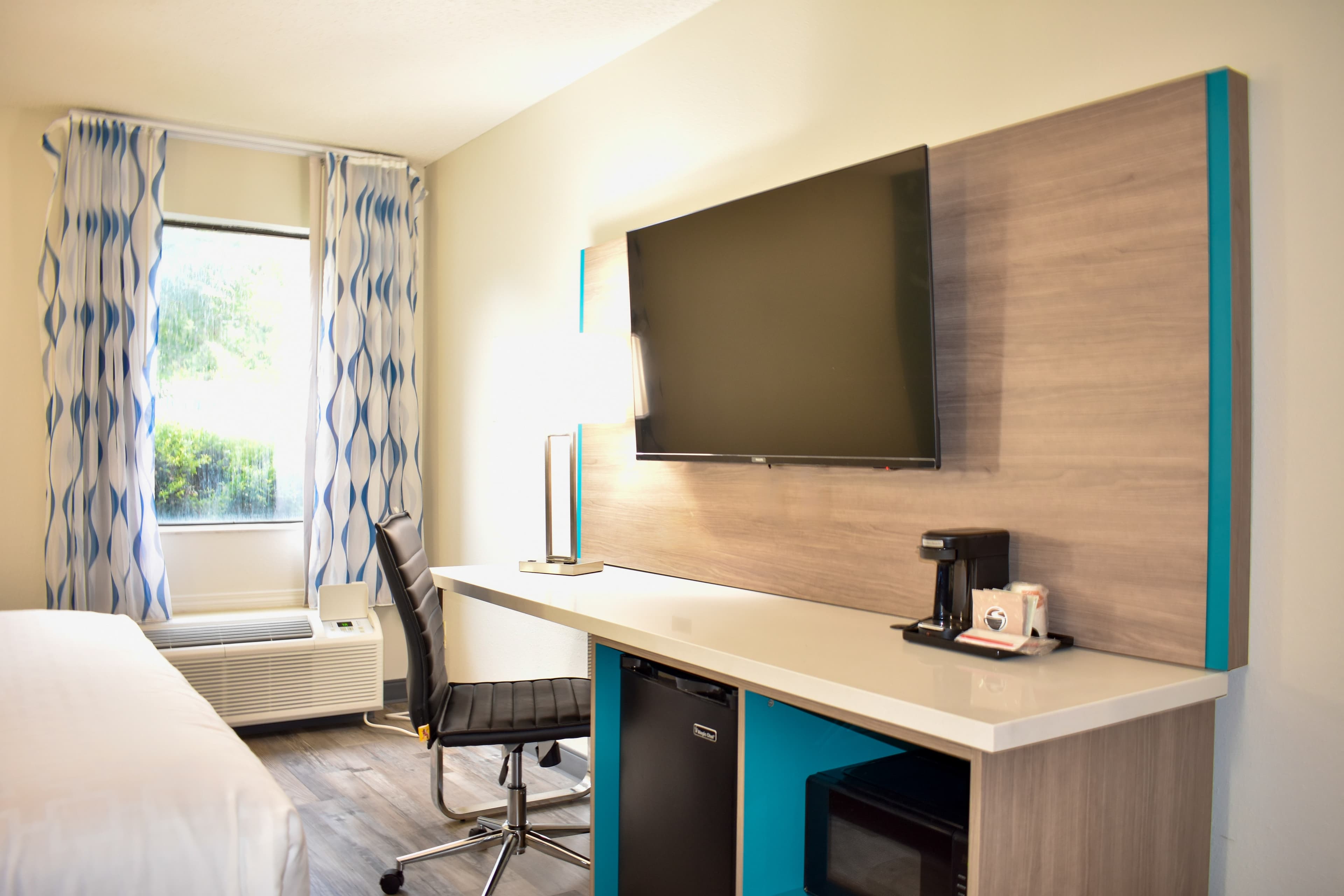 Clarion Pointe Vidalia - Lyons West — 16